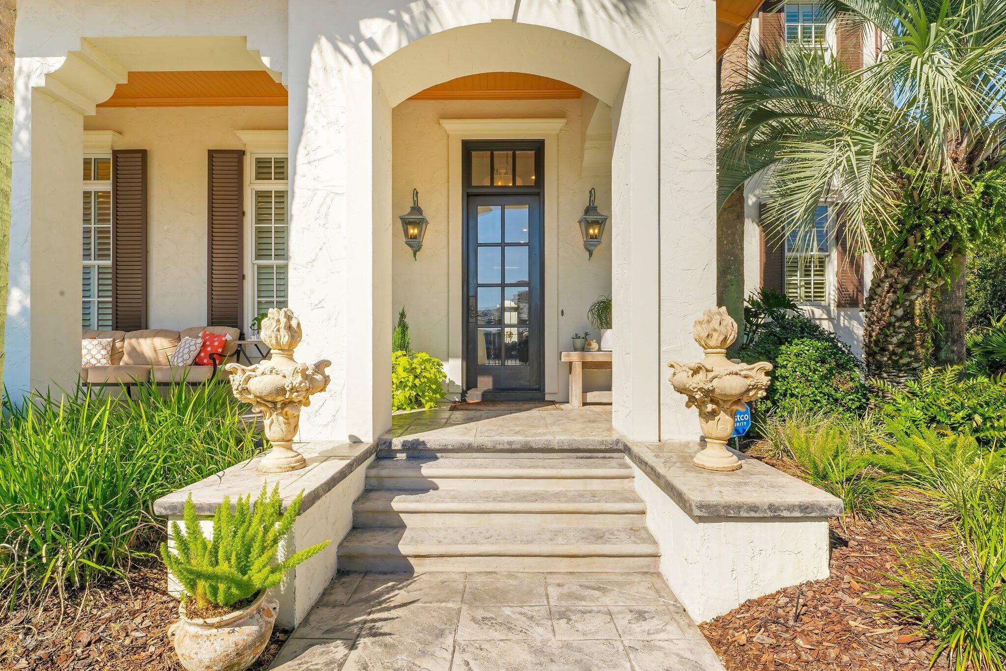 CARIBE - Residential