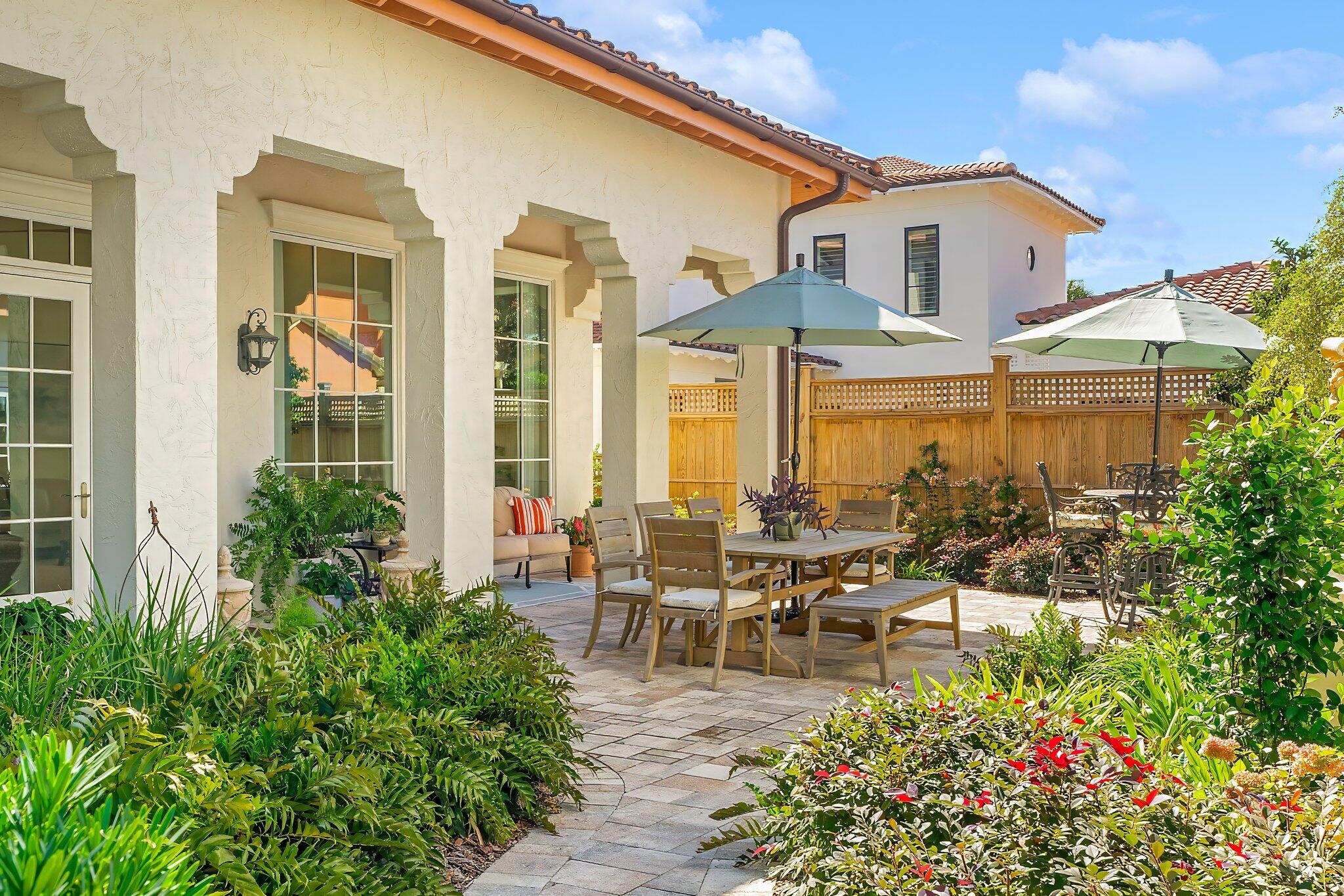 CARIBE - Residential