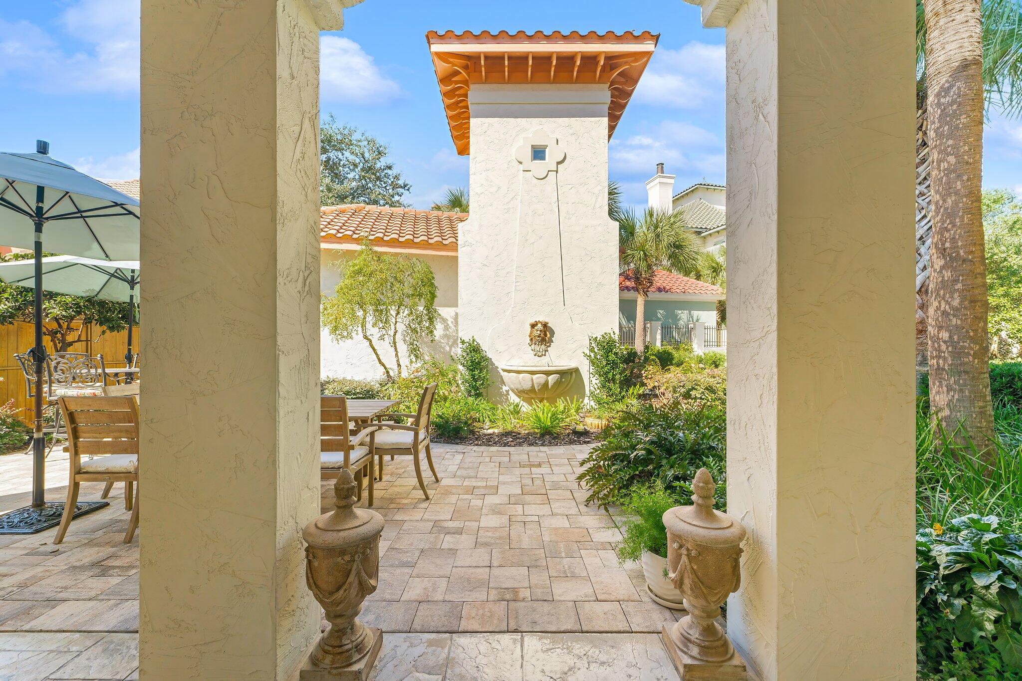 CARIBE - Residential