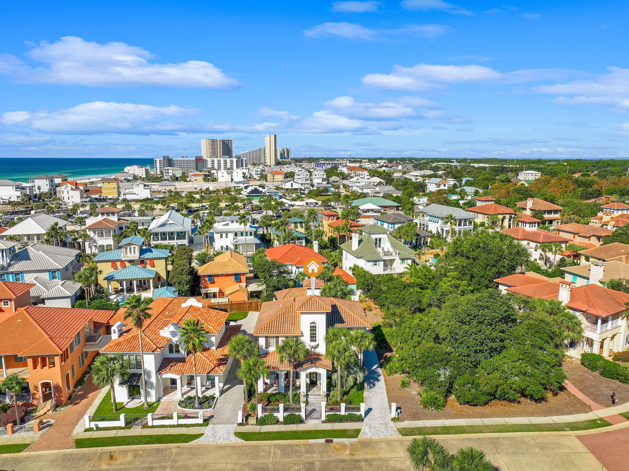 CARIBE - Residential