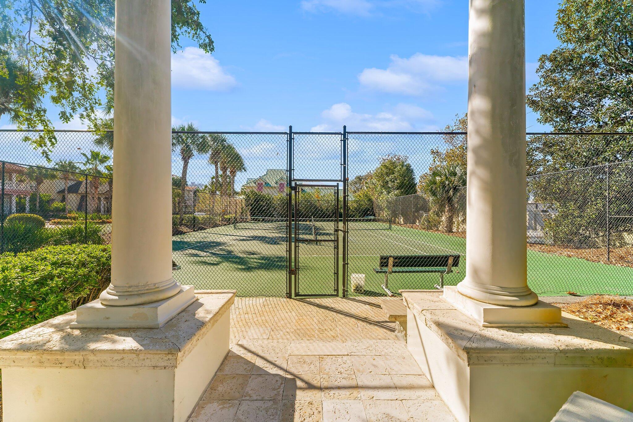 CARIBE - Residential