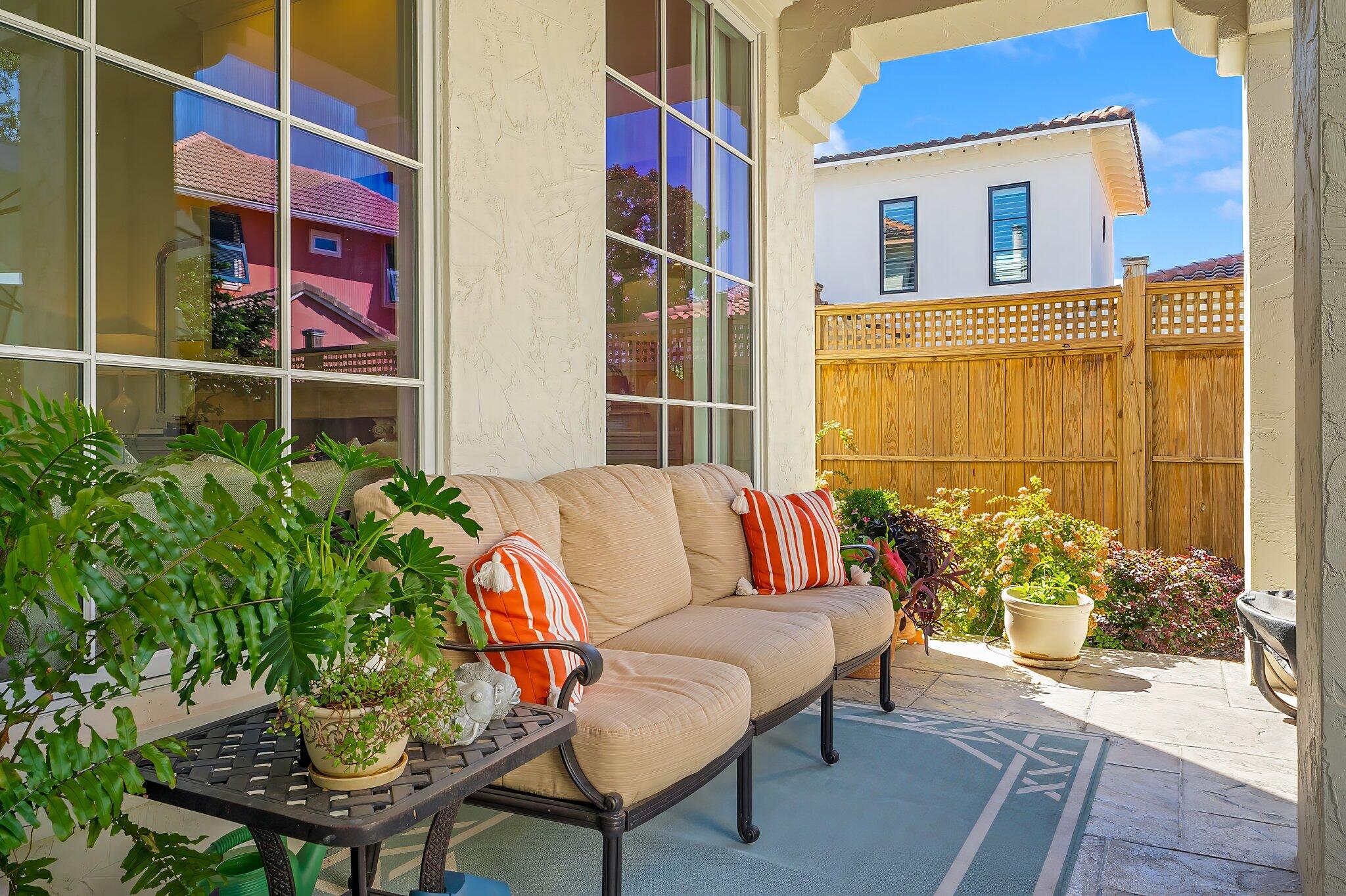 CARIBE - Residential