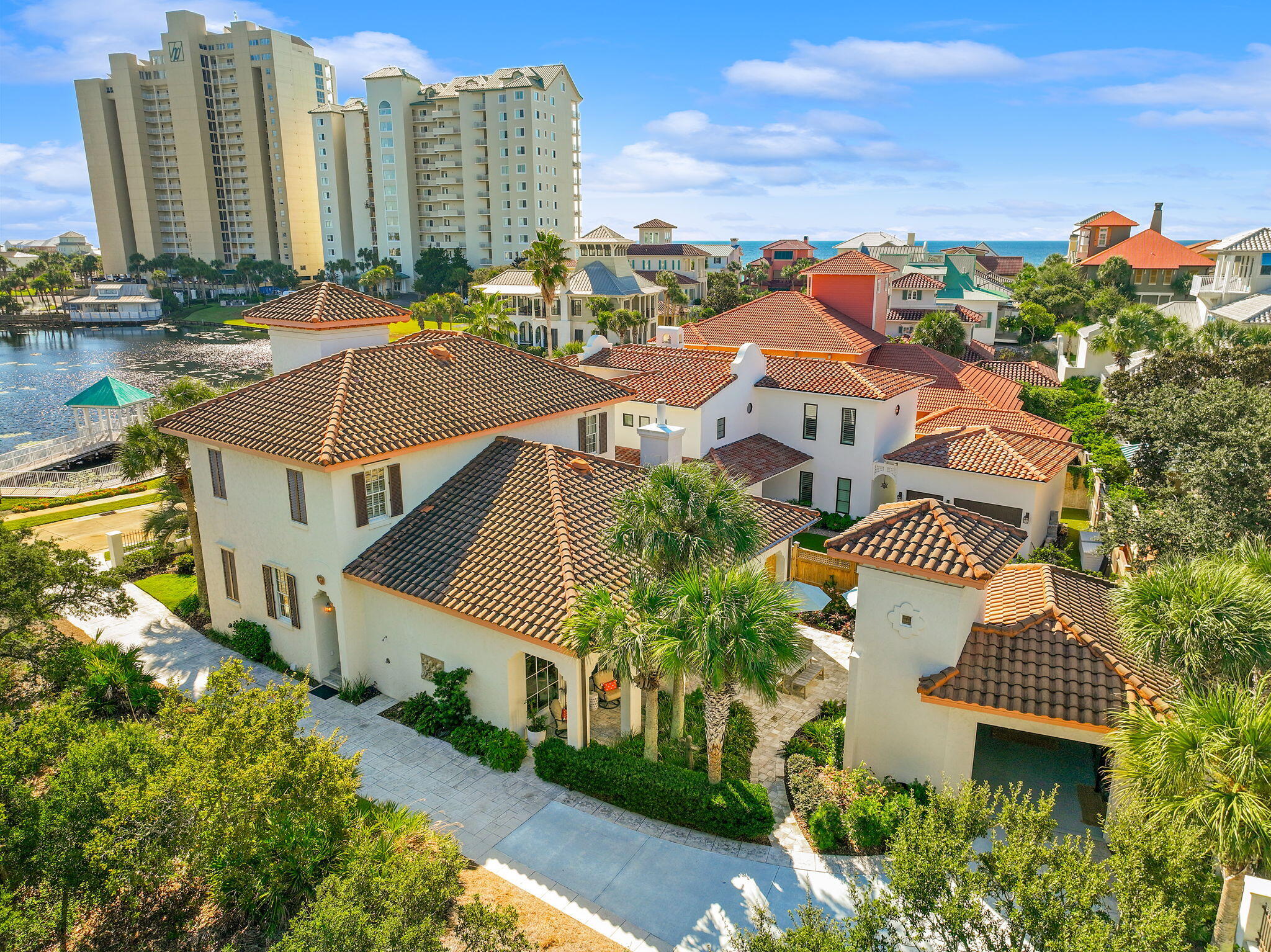 CARIBE - Residential