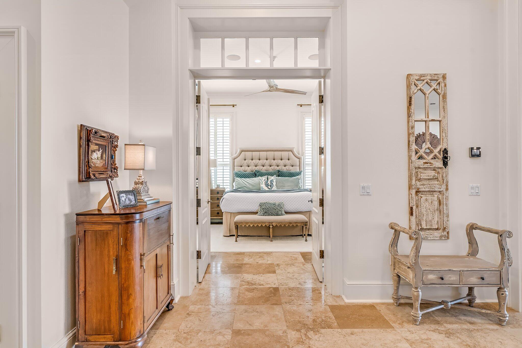 CARIBE - Residential