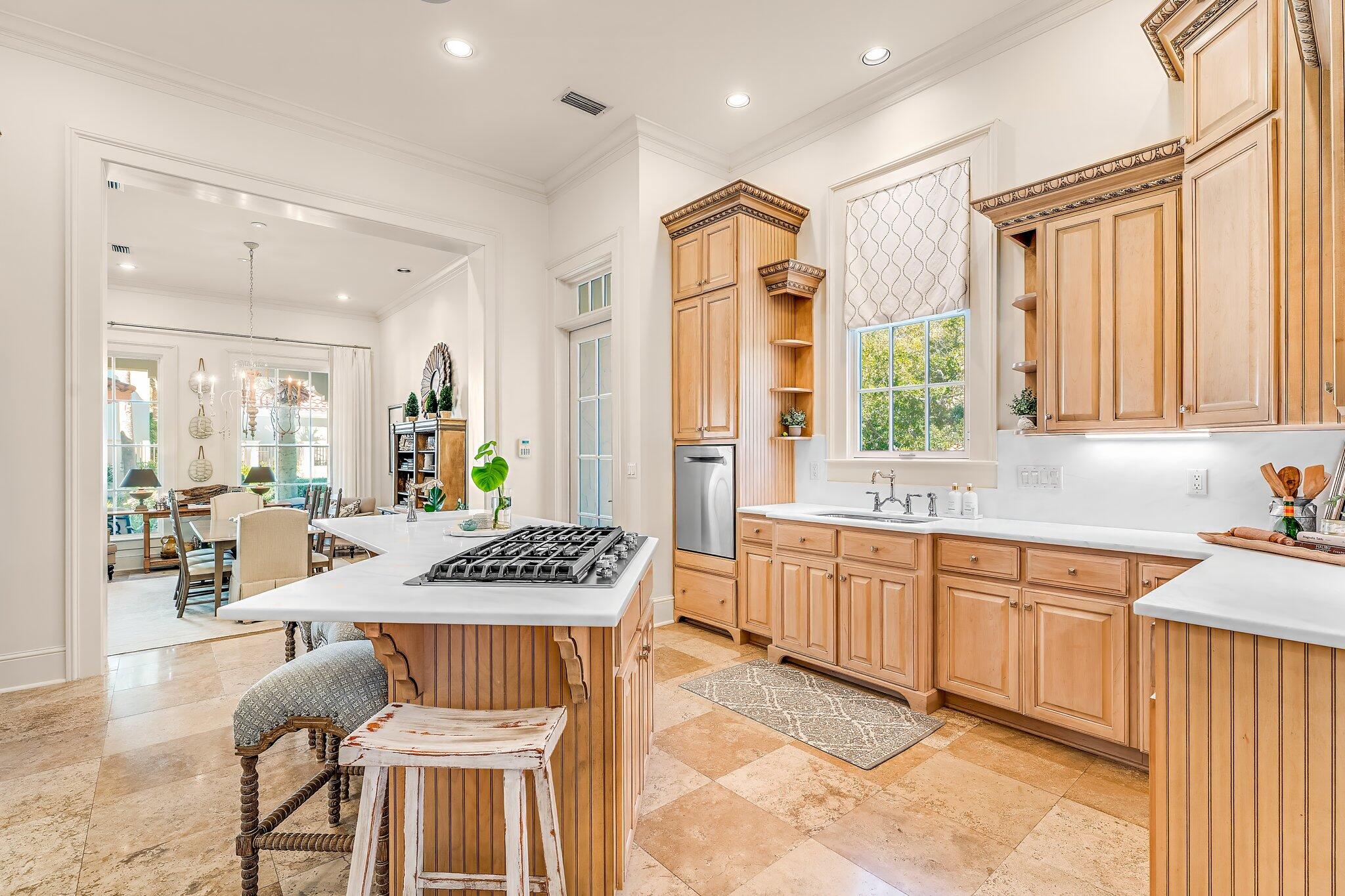 CARIBE - Residential