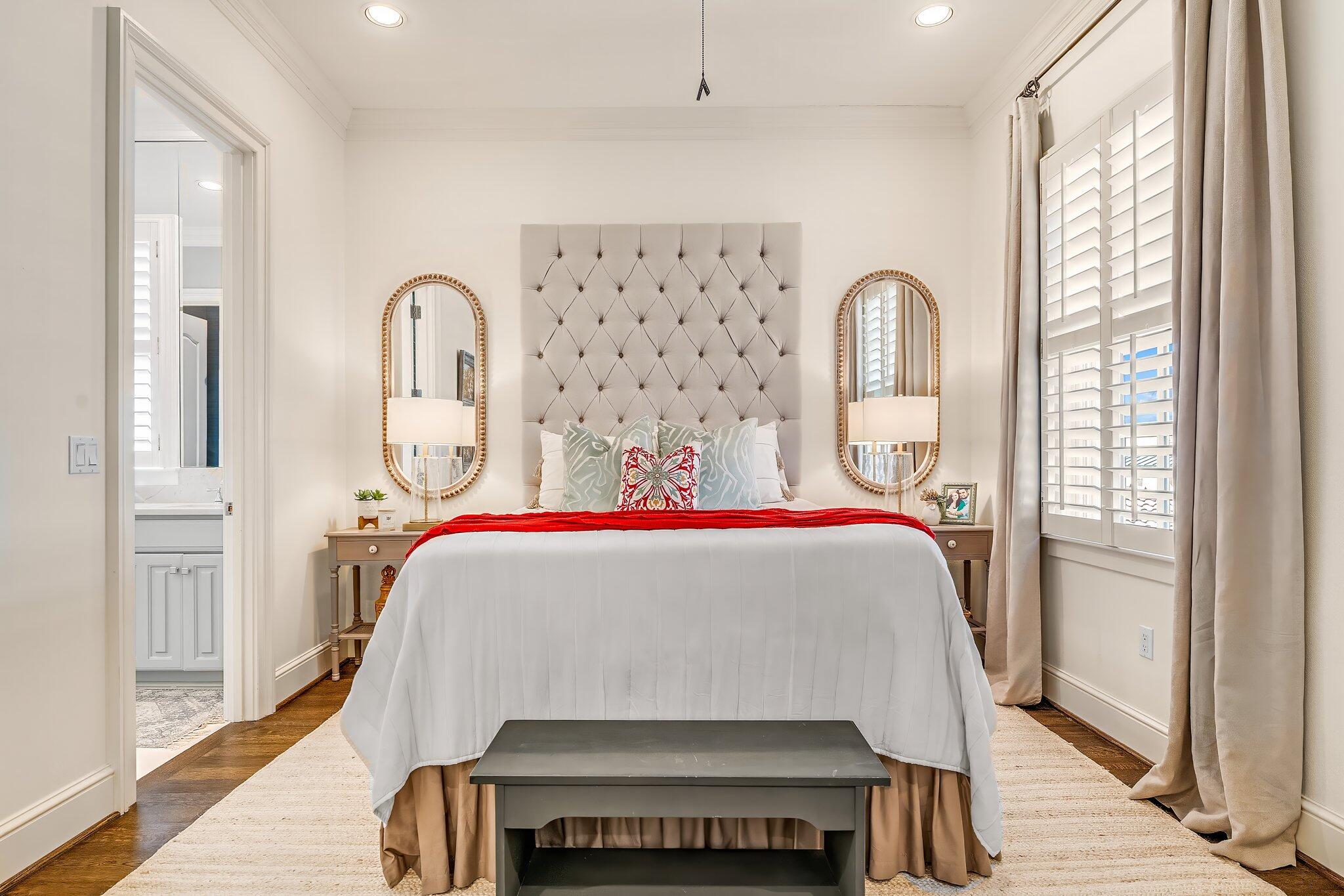 CARIBE - Residential