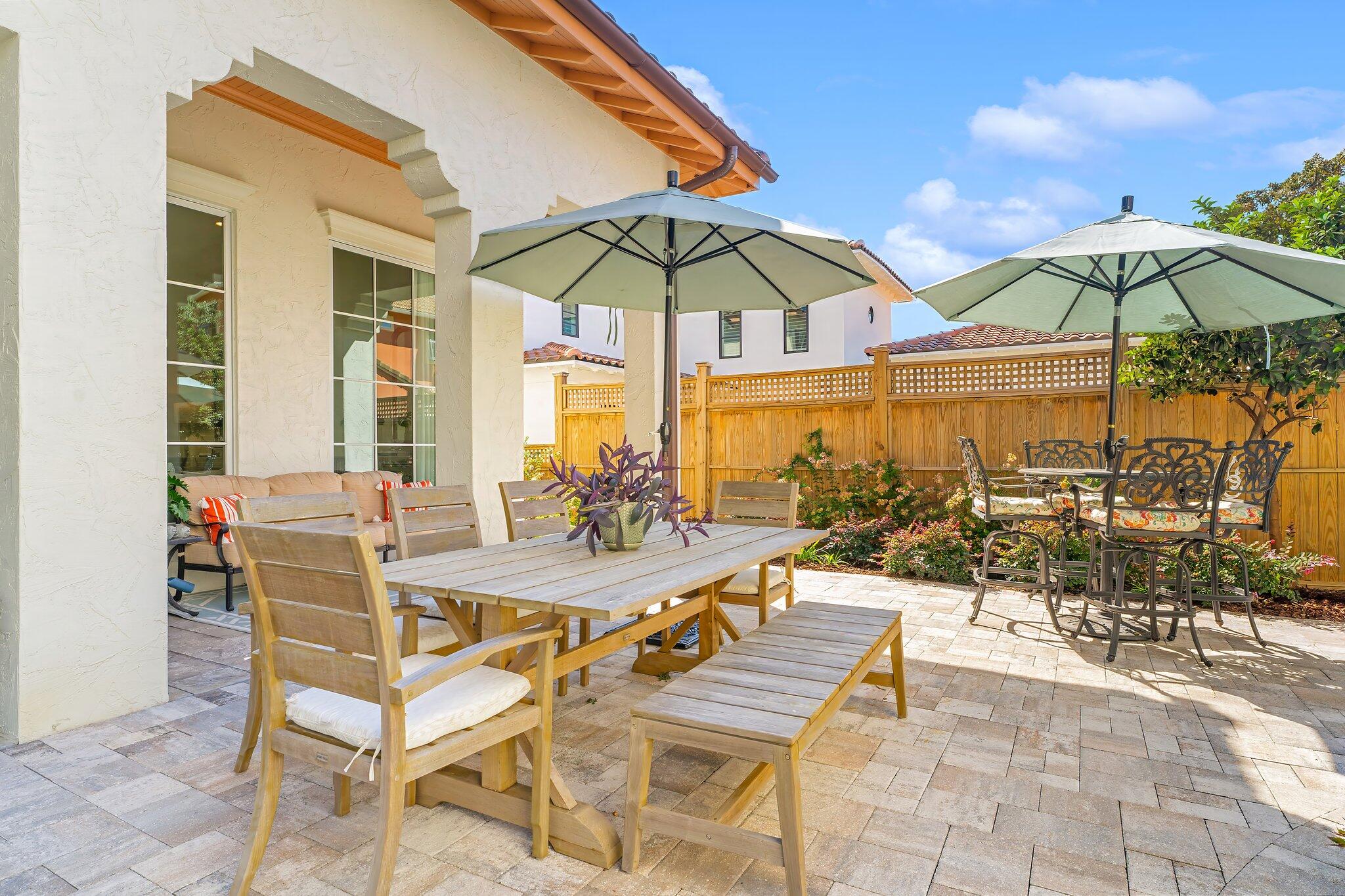 CARIBE - Residential