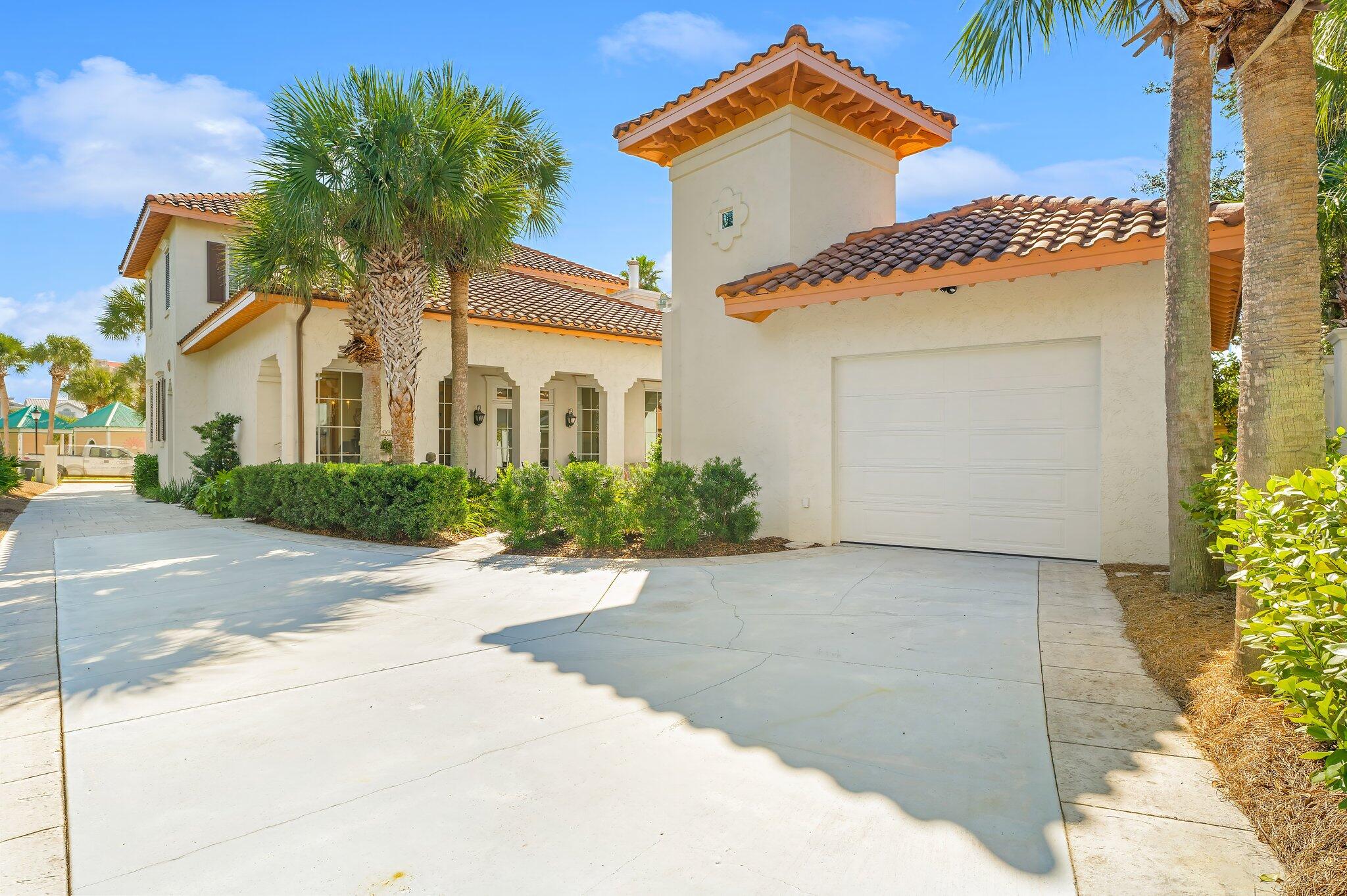 CARIBE - Residential