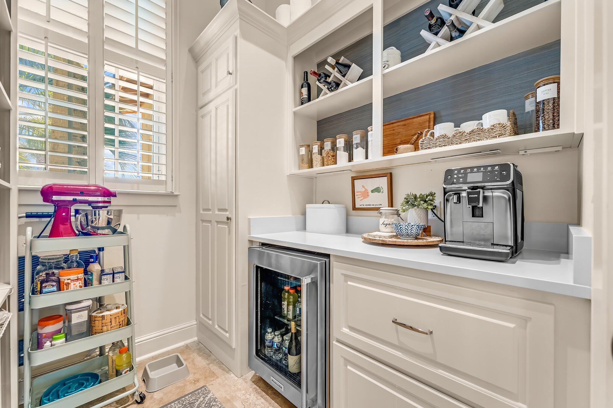 CARIBE - Residential