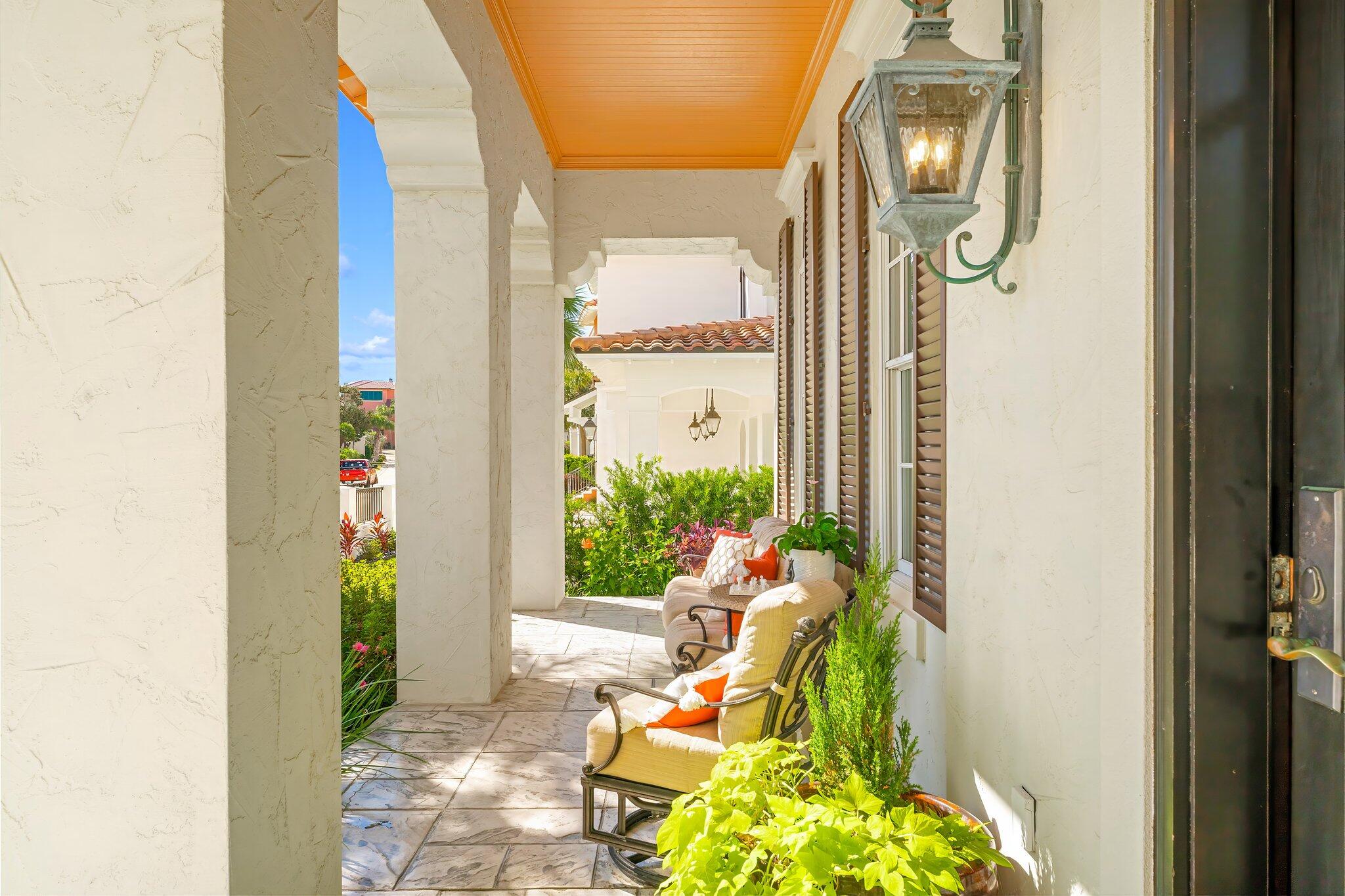 CARIBE - Residential