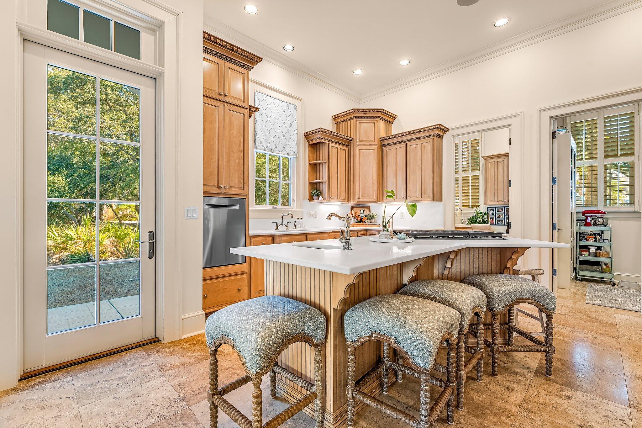 CARIBE - Residential