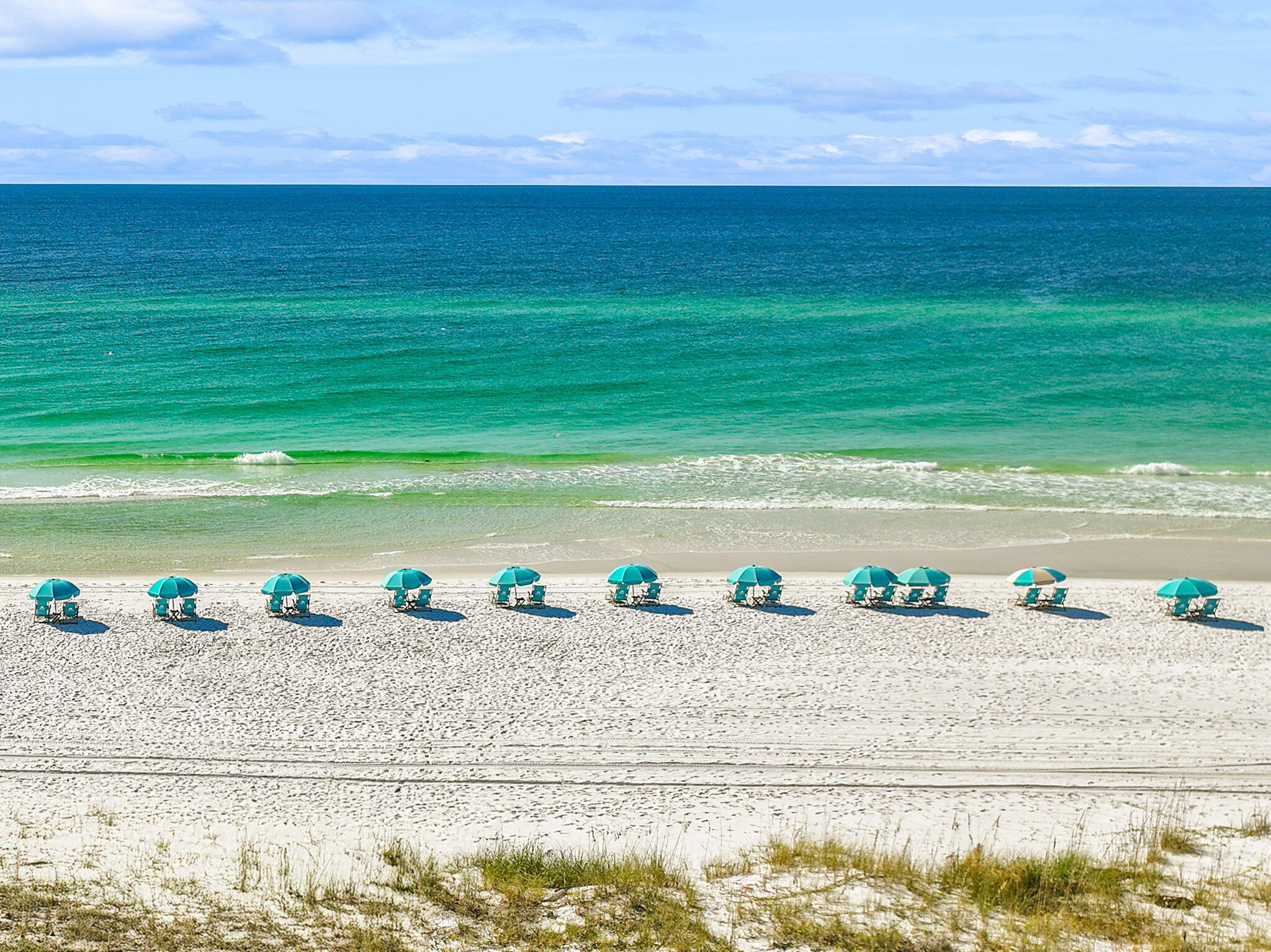 CARIBE - Residential