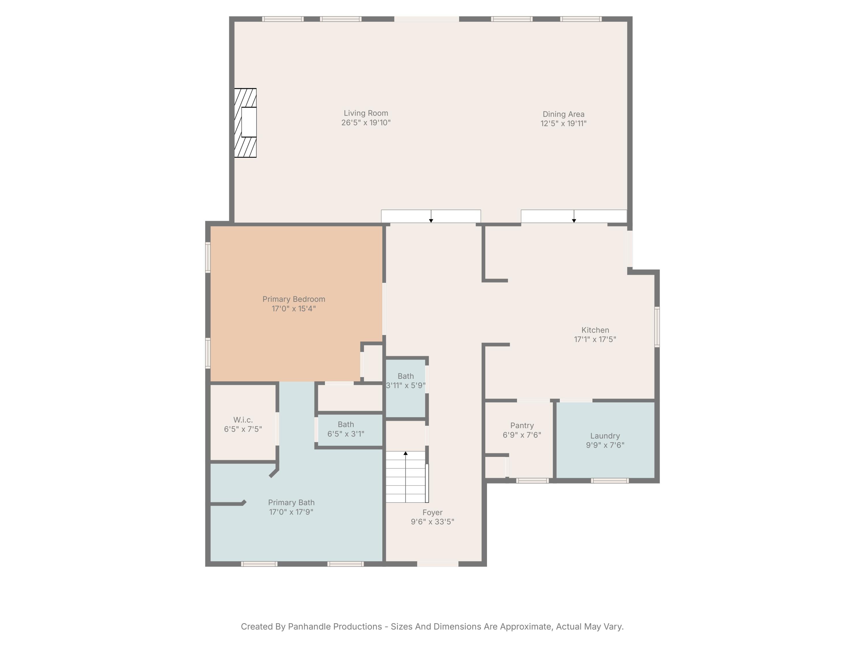 CARIBE - Residential
