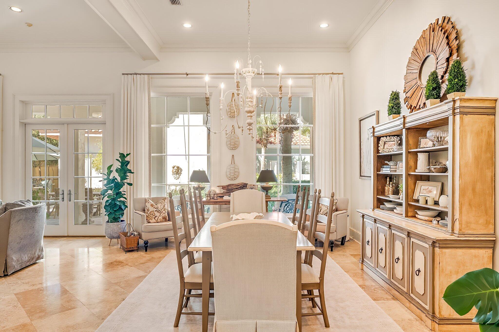 CARIBE - Residential