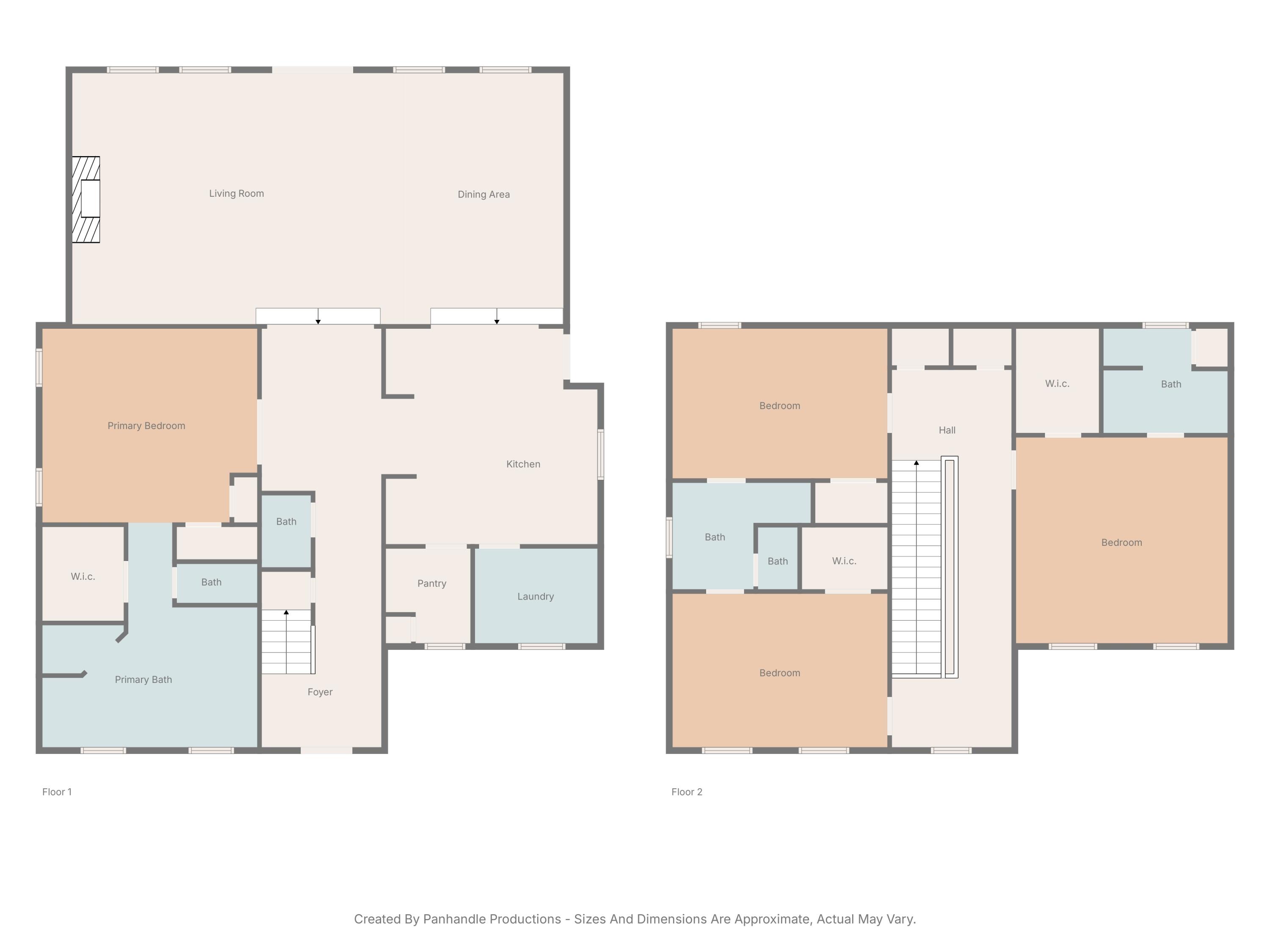 CARIBE - Residential