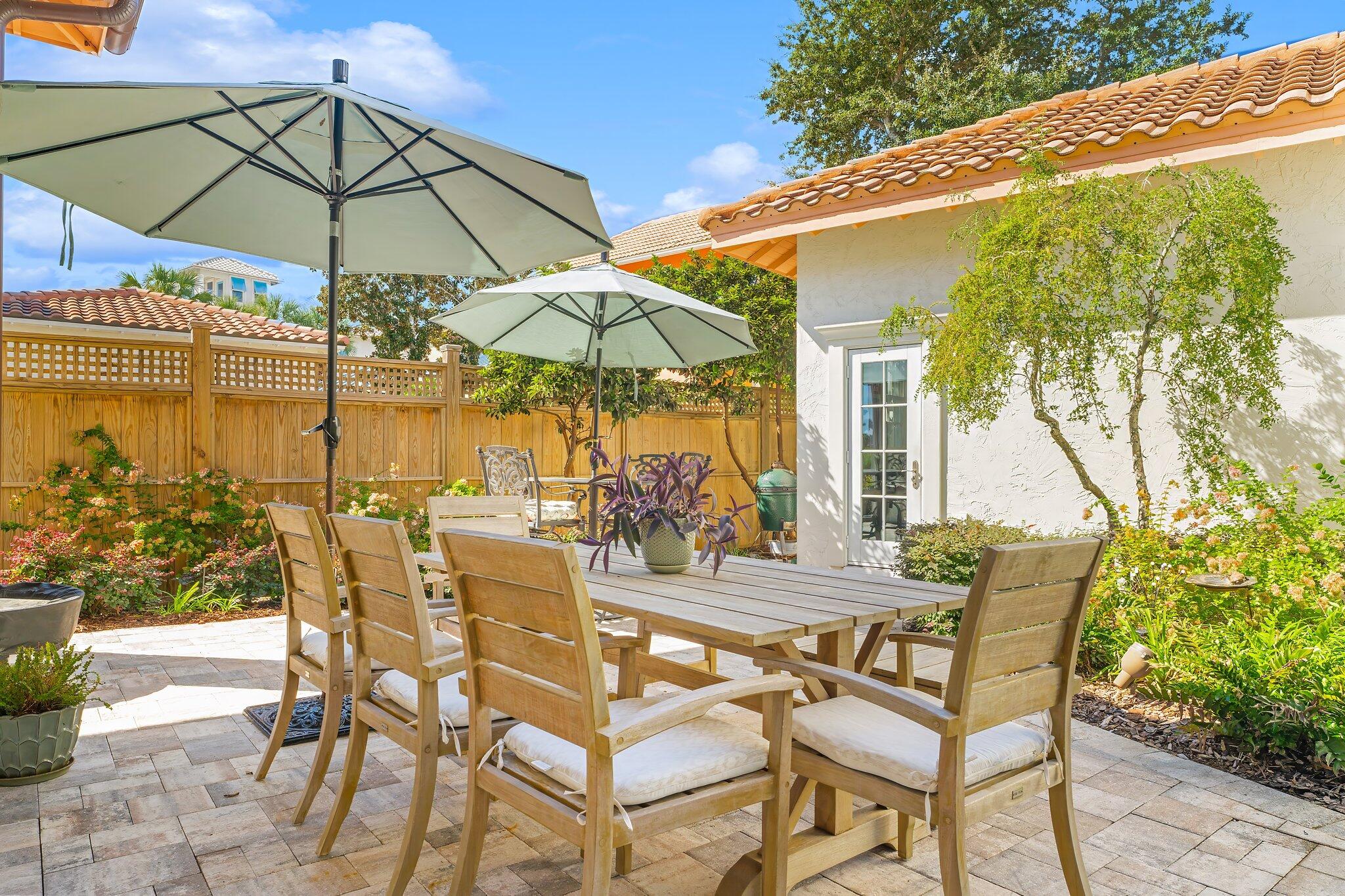 CARIBE - Residential