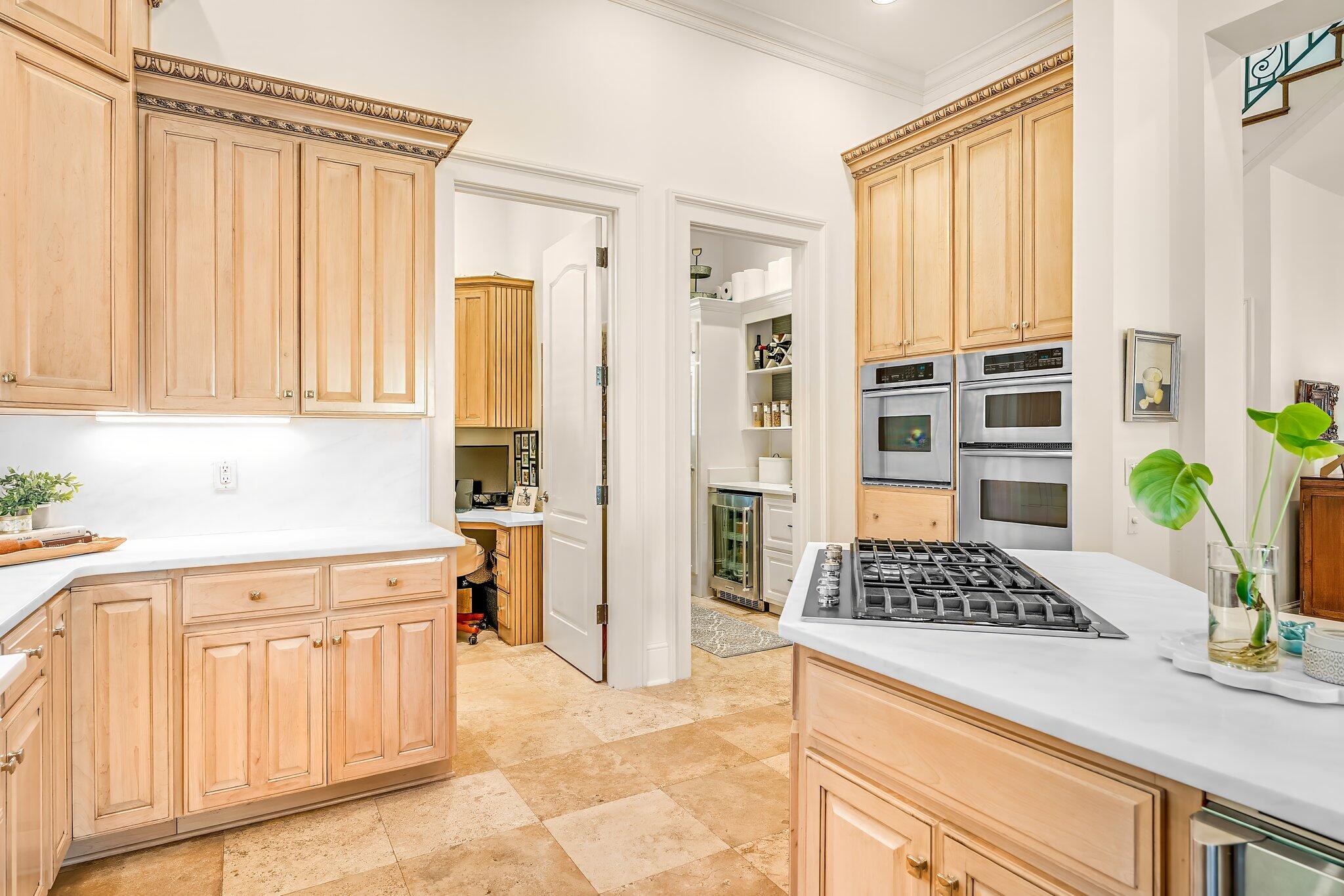 CARIBE - Residential