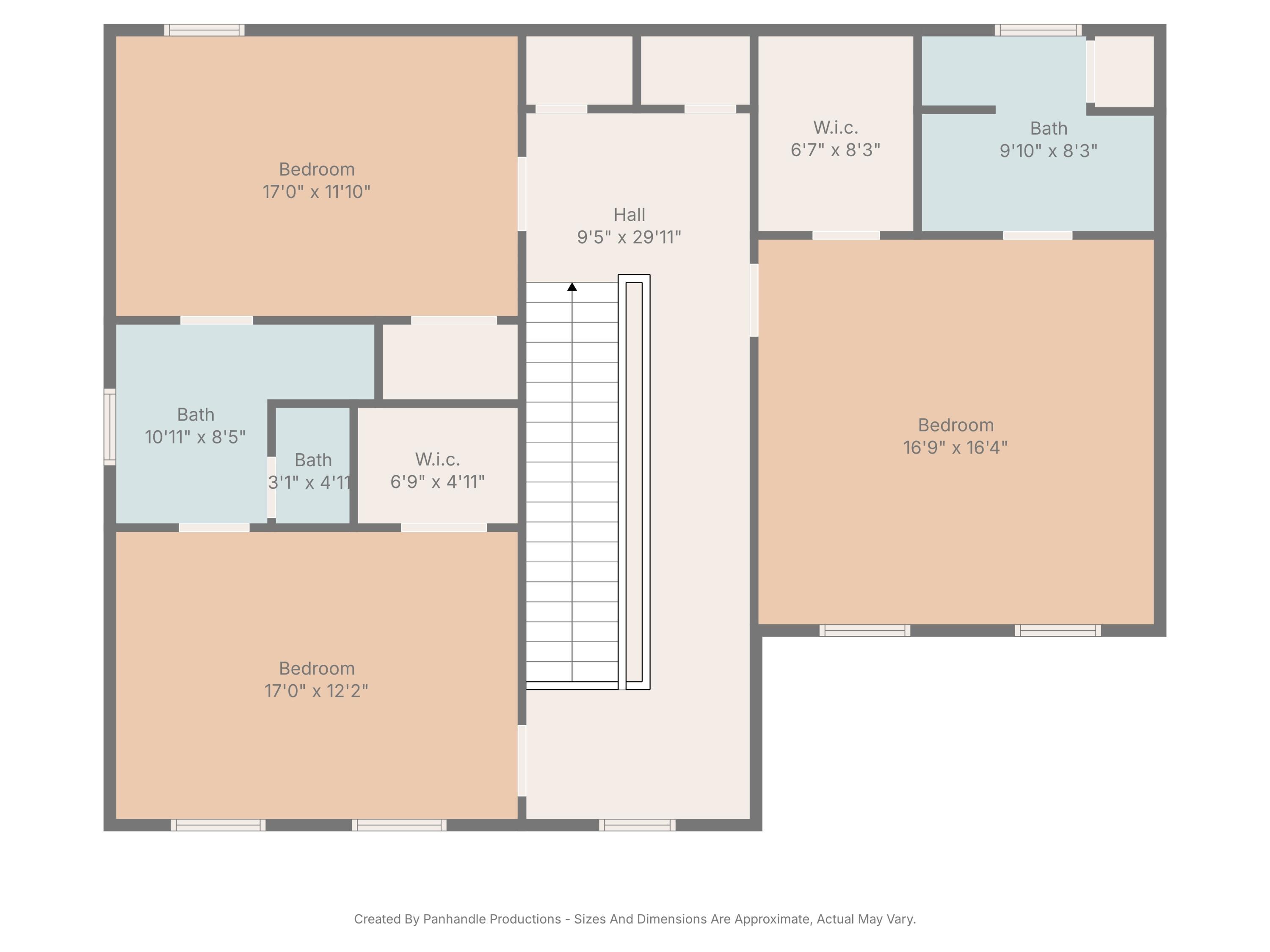 CARIBE - Residential