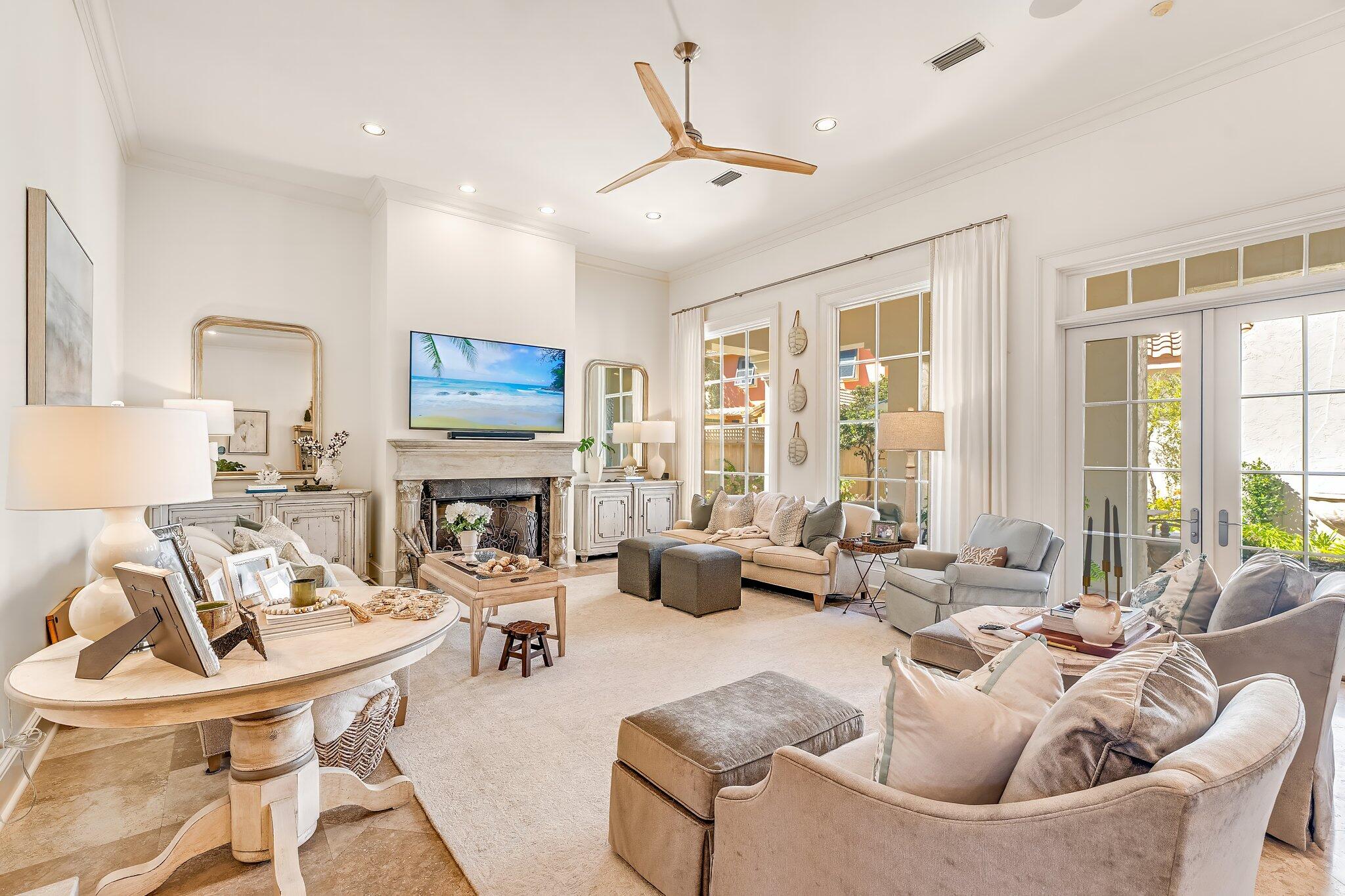 CARIBE - Residential