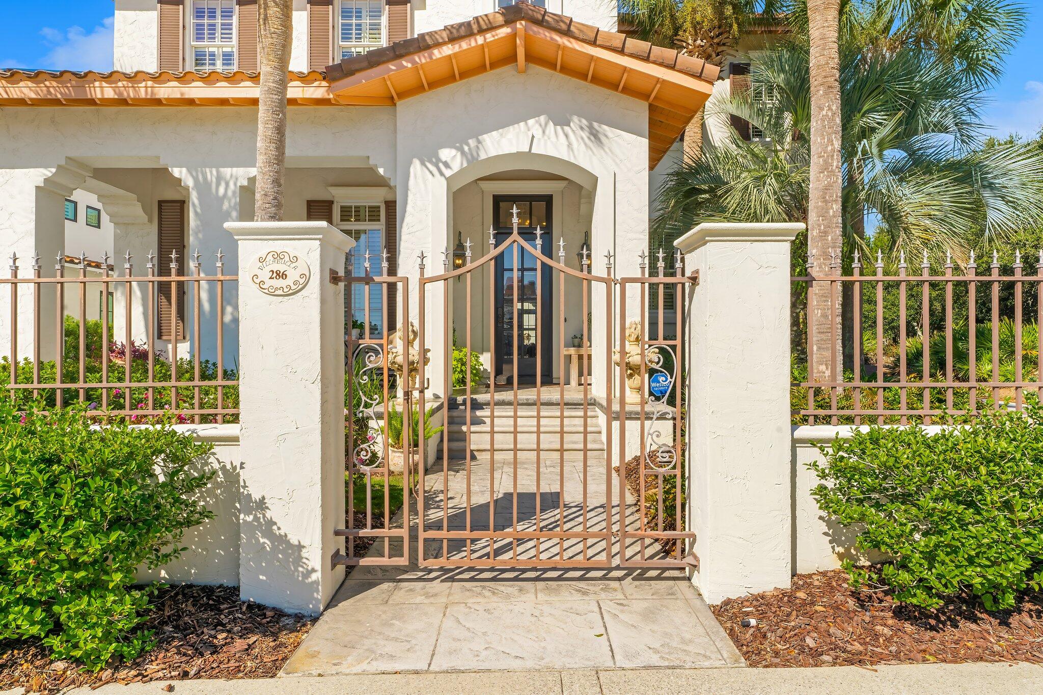 CARIBE - Residential