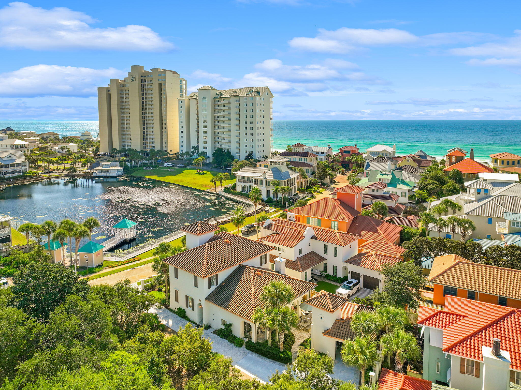 CARIBE - Residential