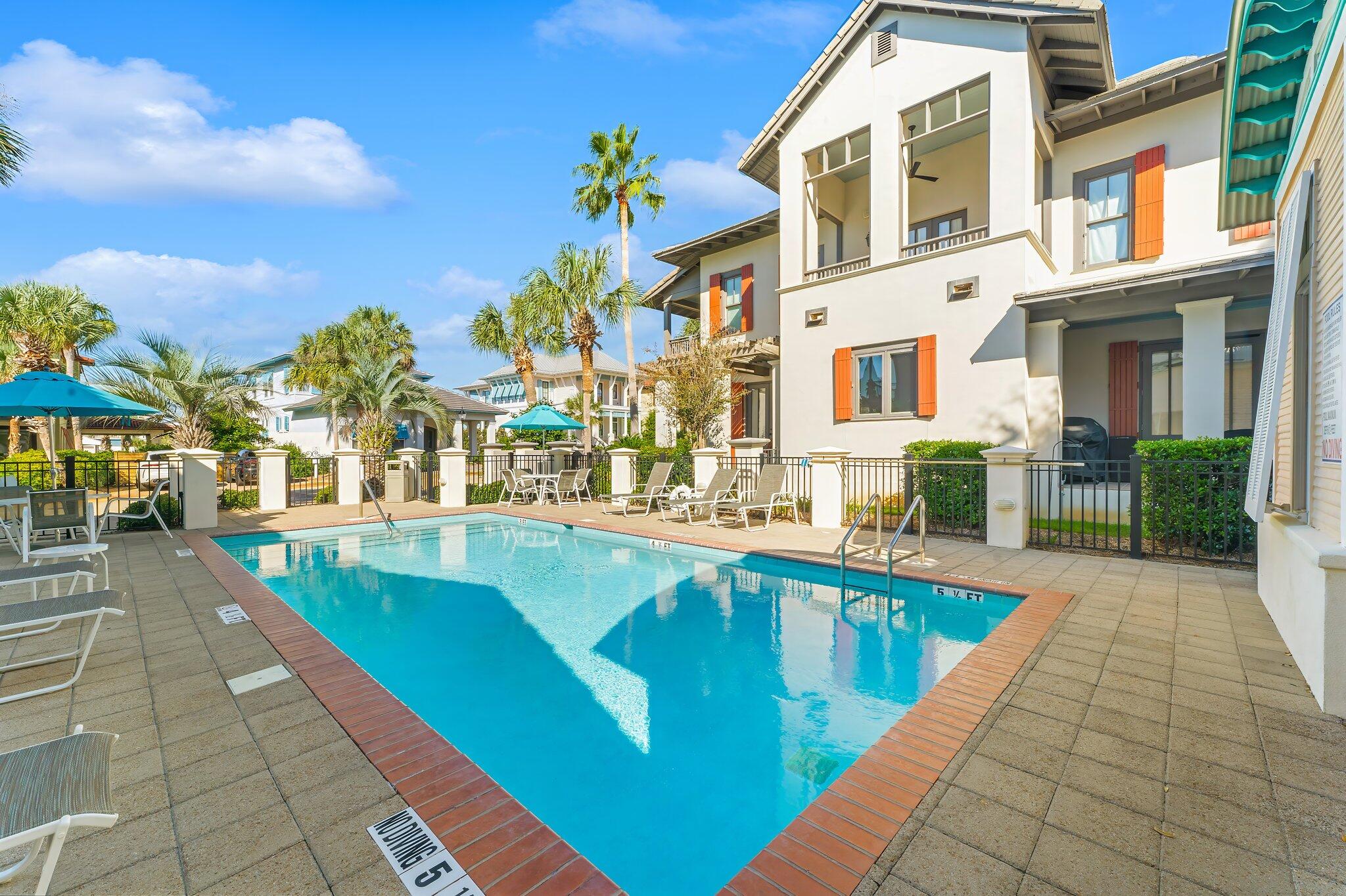 CARIBE - Residential