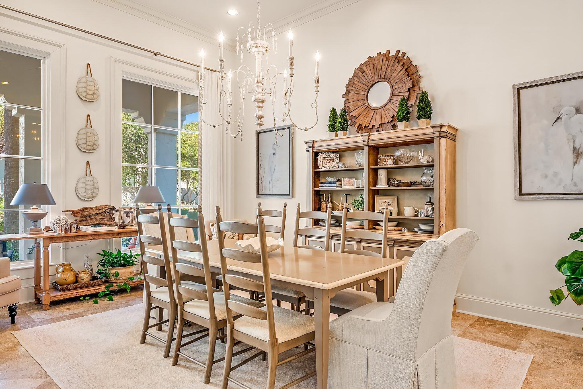 CARIBE - Residential