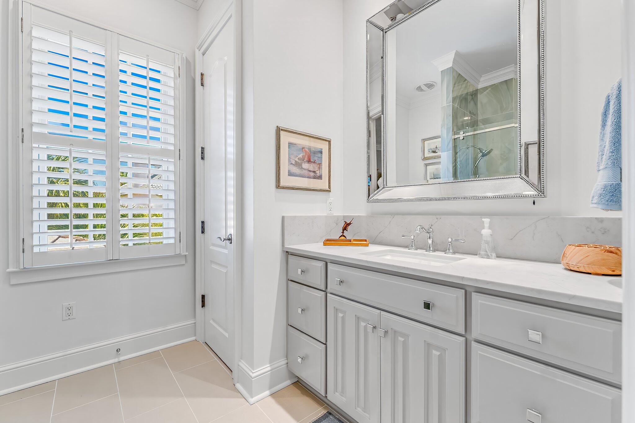 CARIBE - Residential