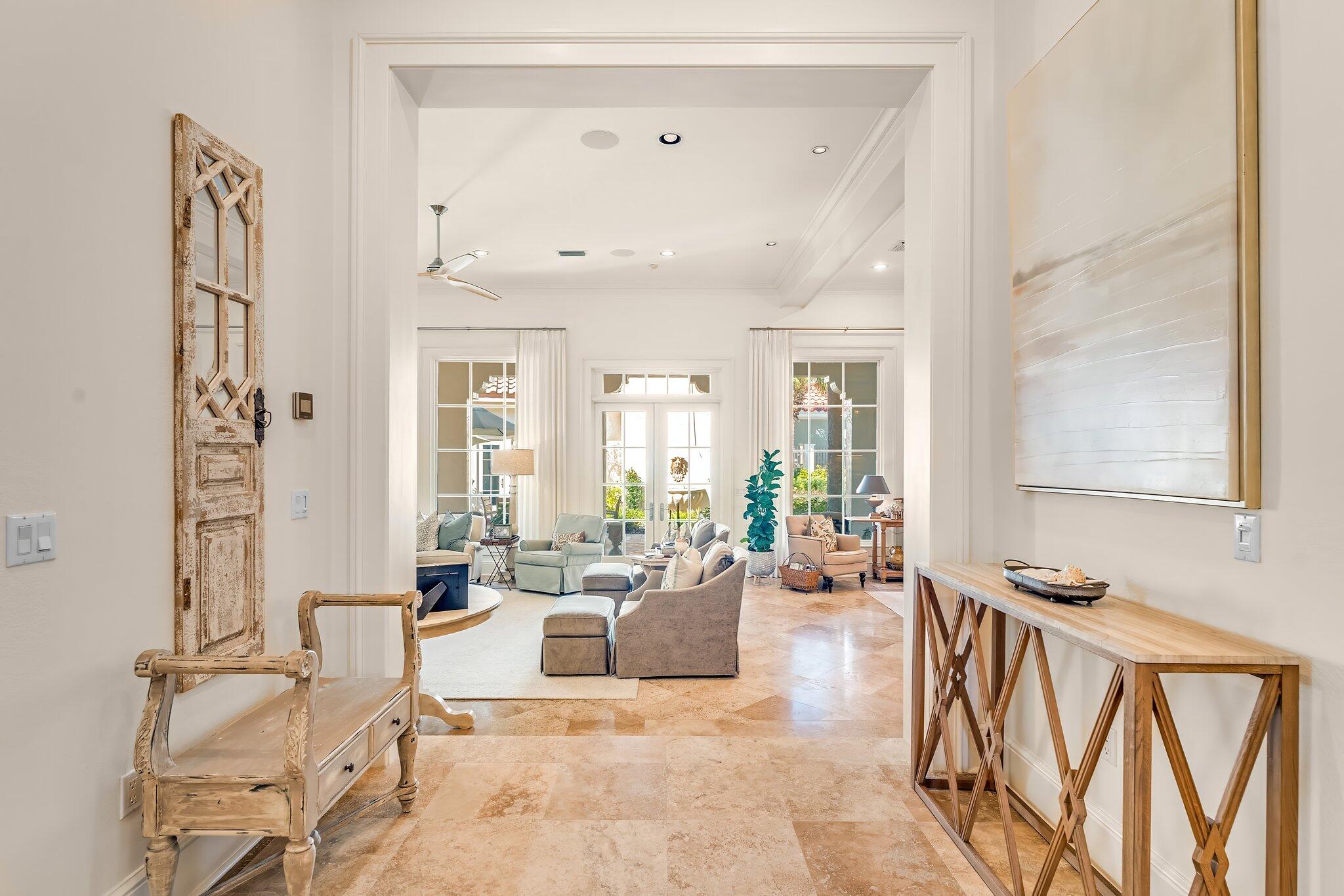 CARIBE - Residential