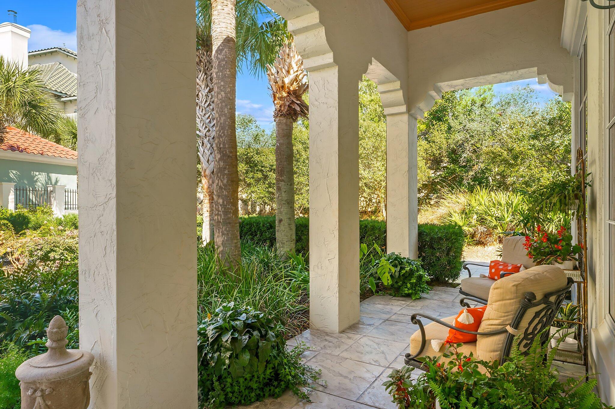 CARIBE - Residential