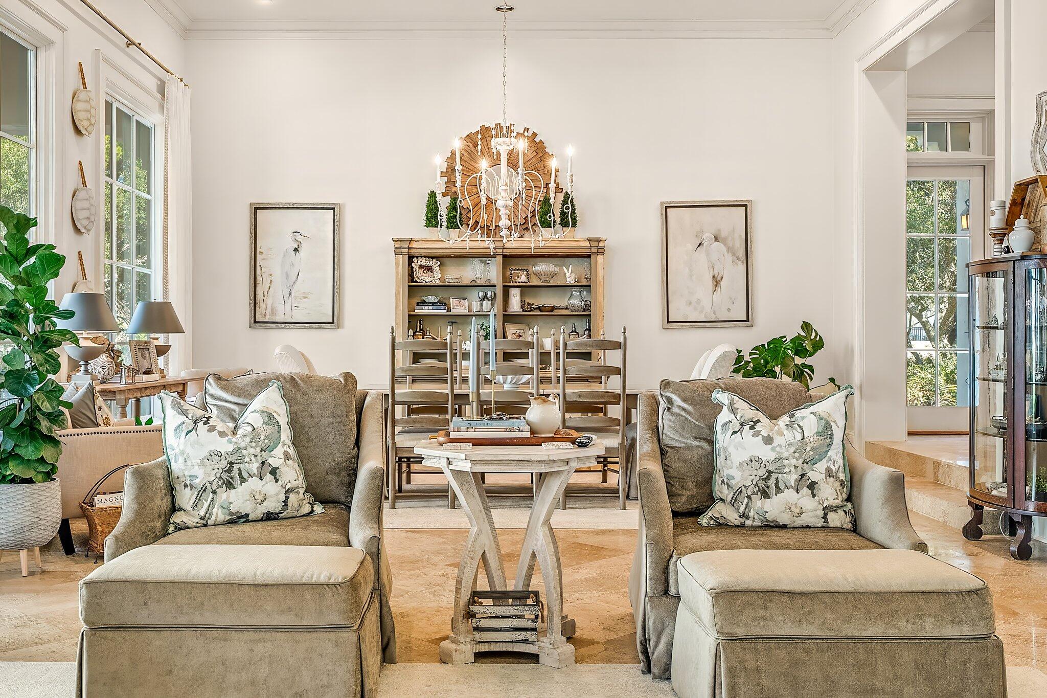 CARIBE - Residential