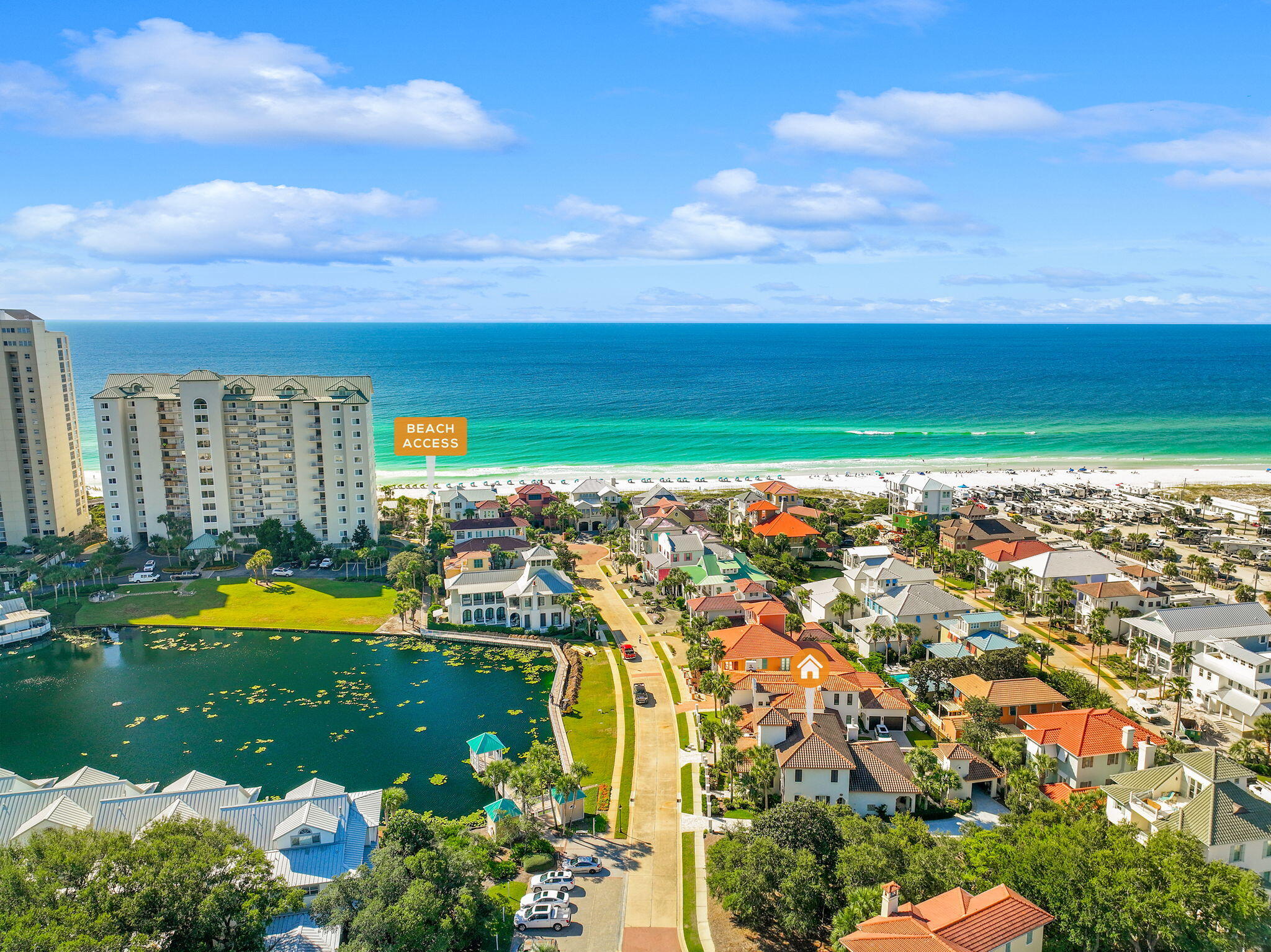 CARIBE - Residential