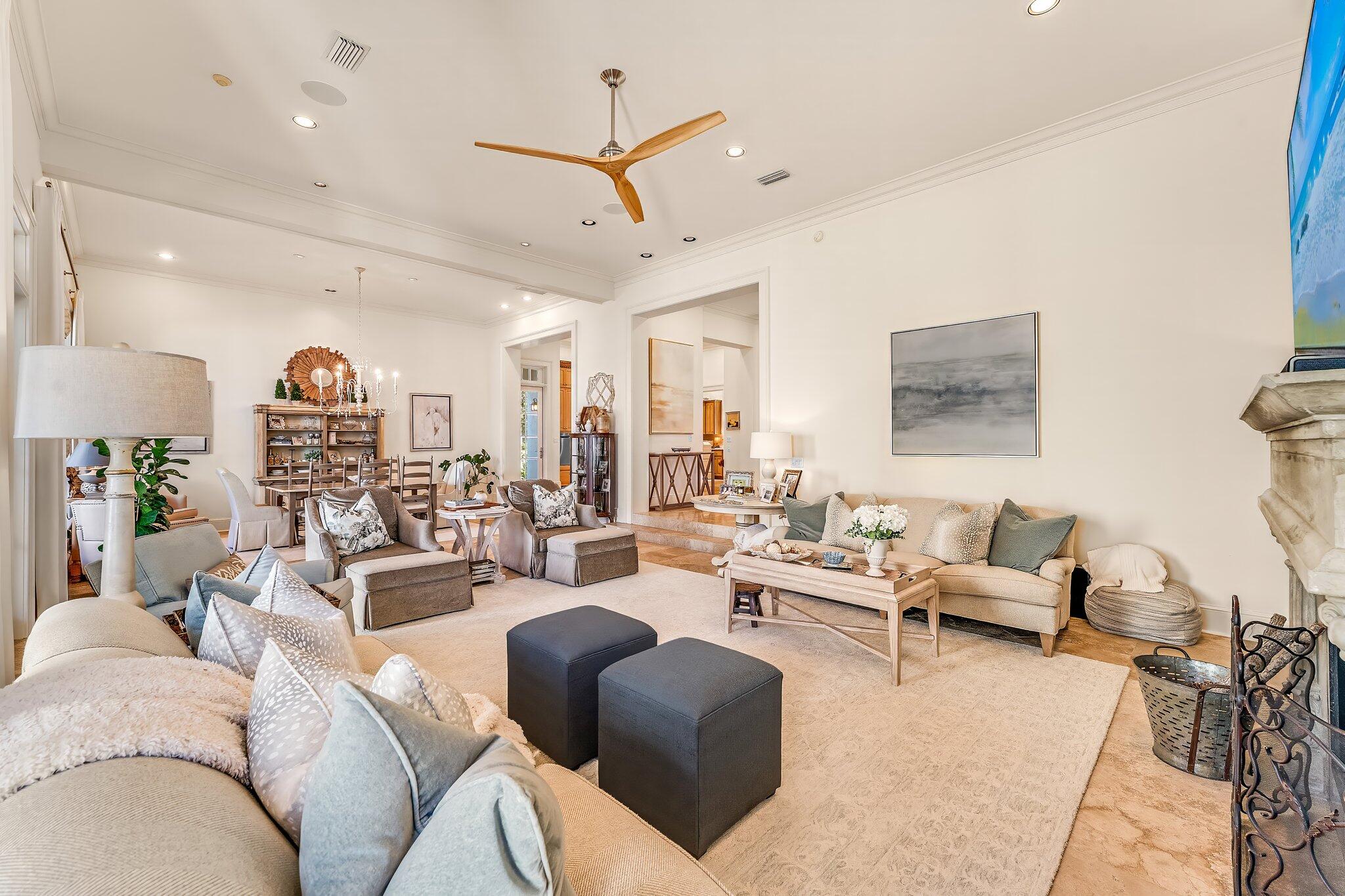 CARIBE - Residential