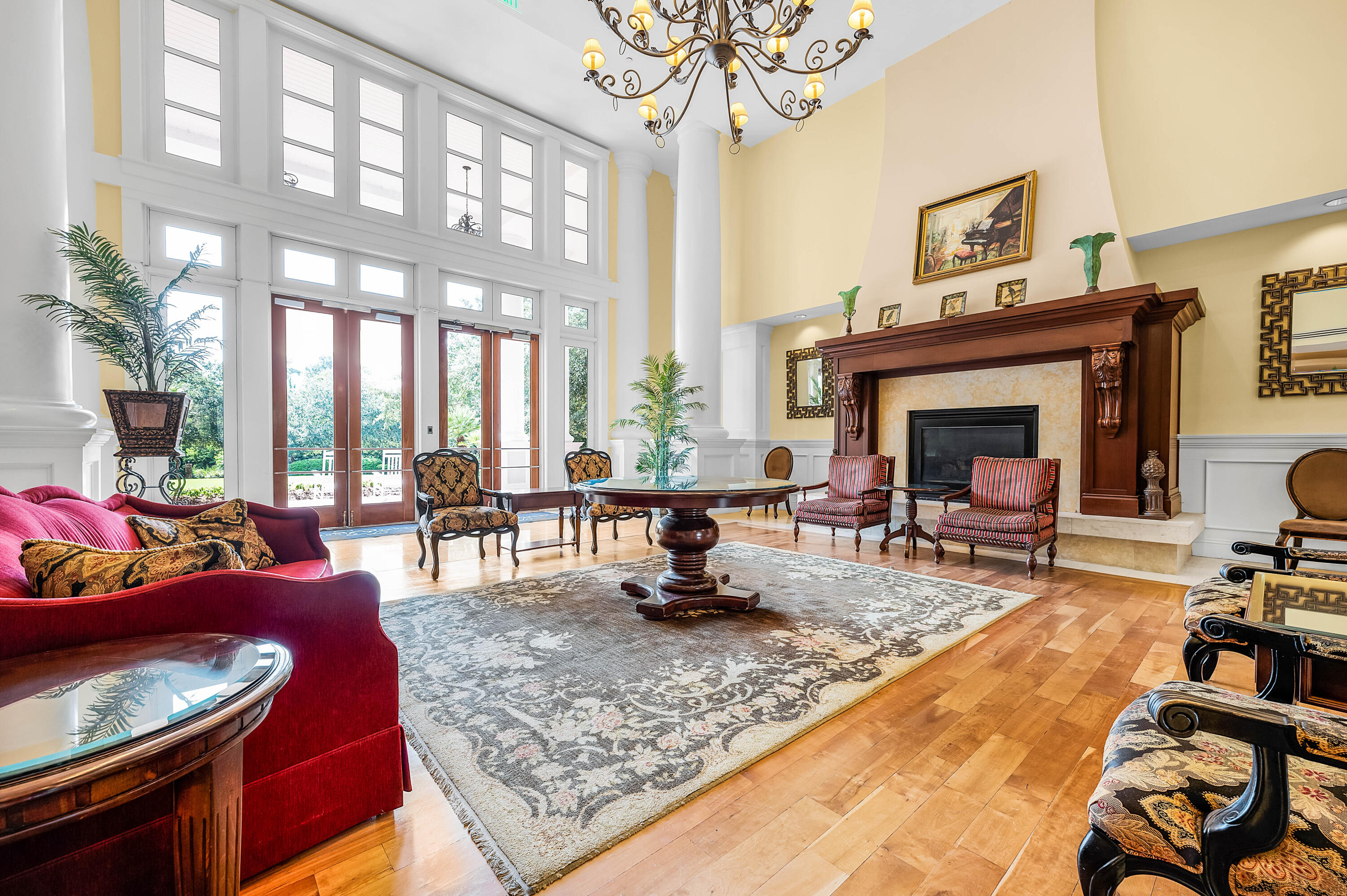 BAHIA CONDO - Residential