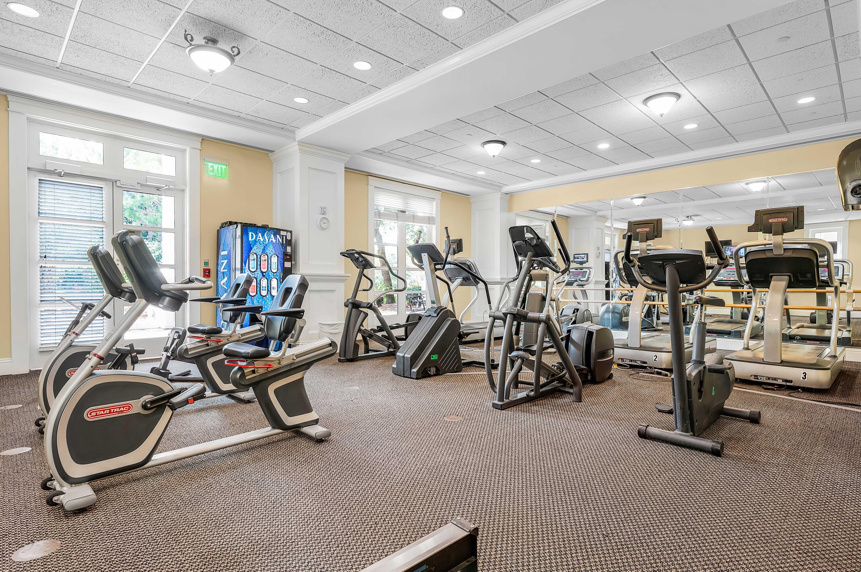 BAHIA CONDO - Residential