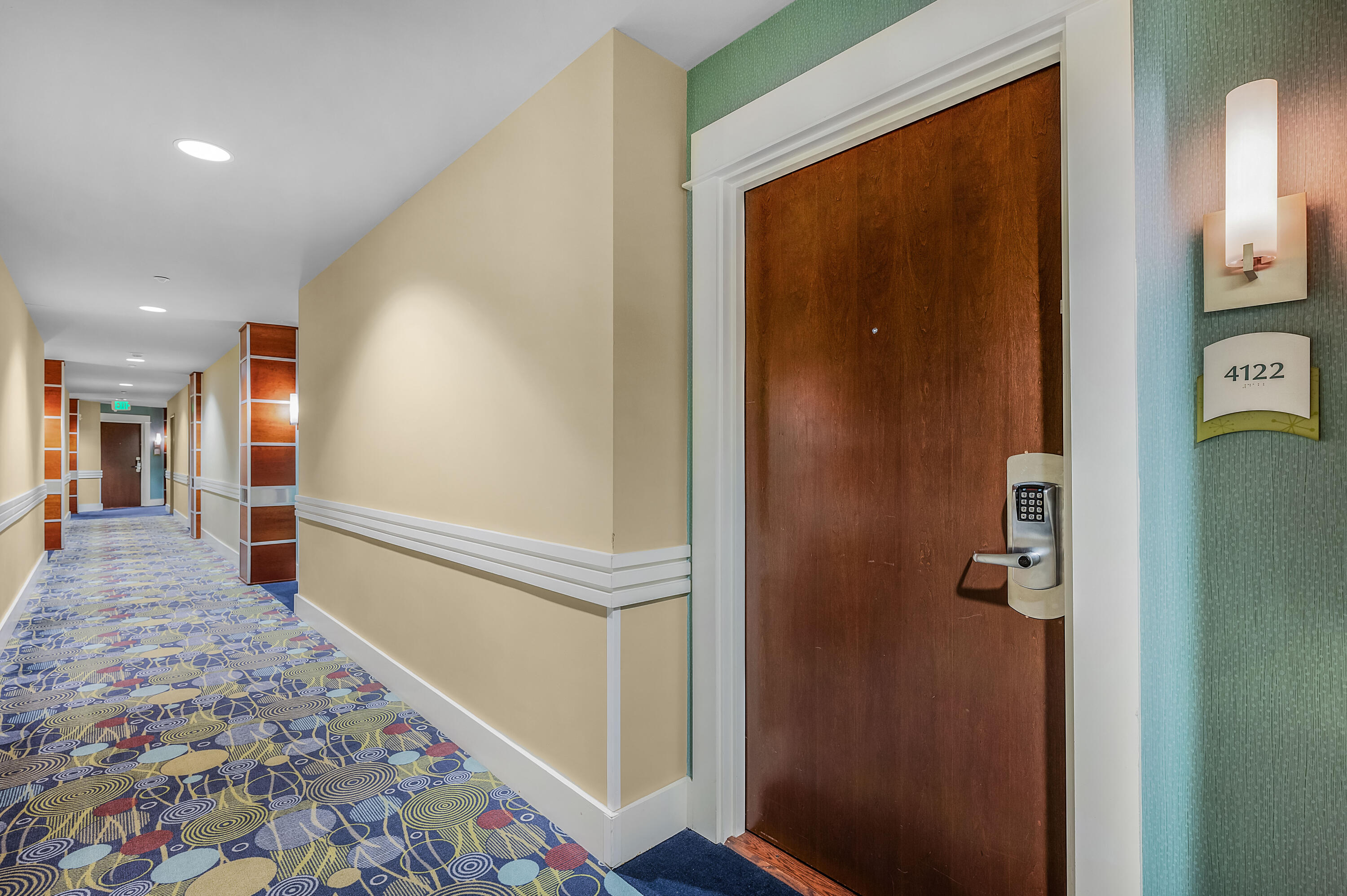 BAHIA CONDO - Residential