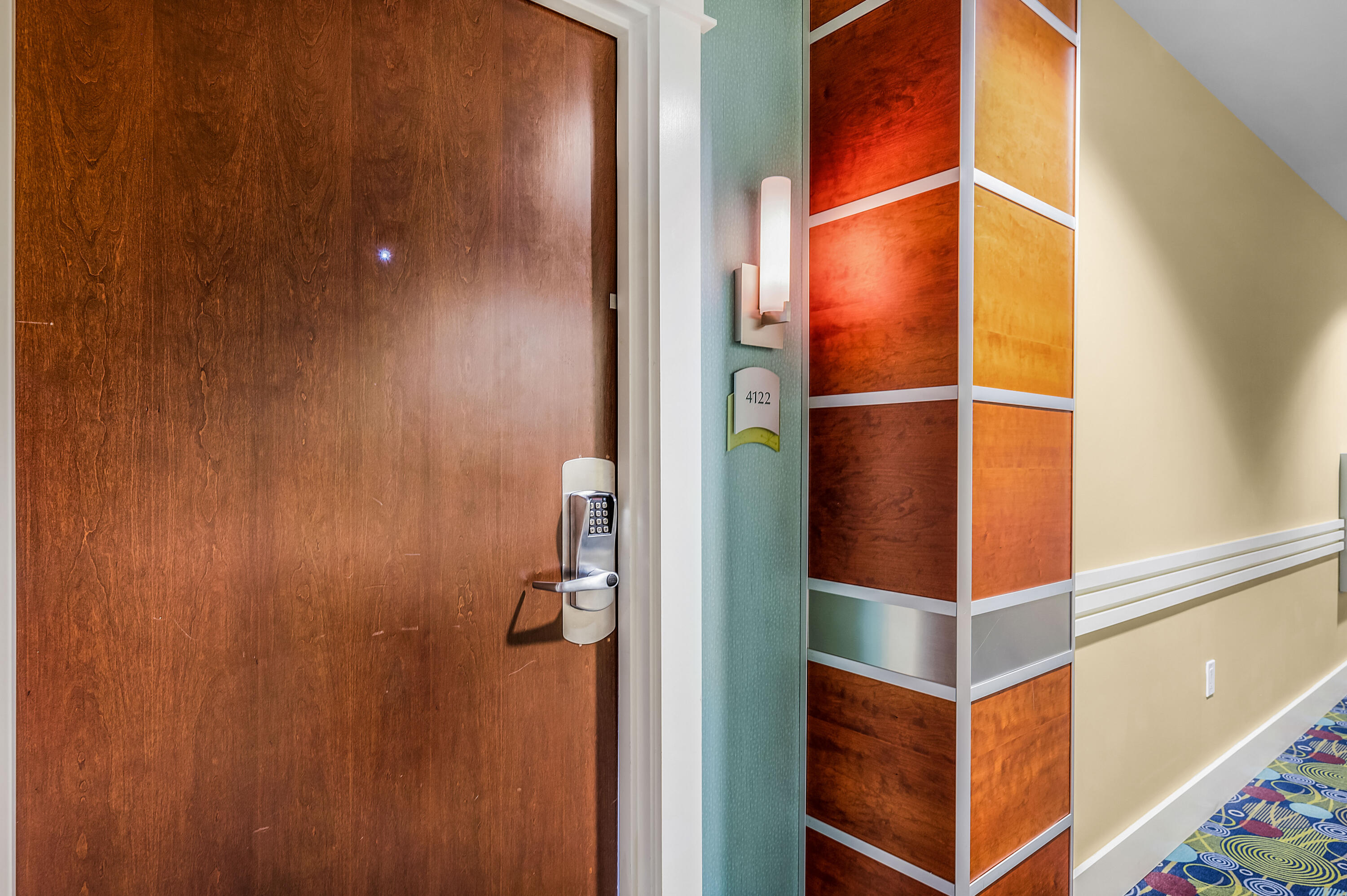 BAHIA CONDO - Residential