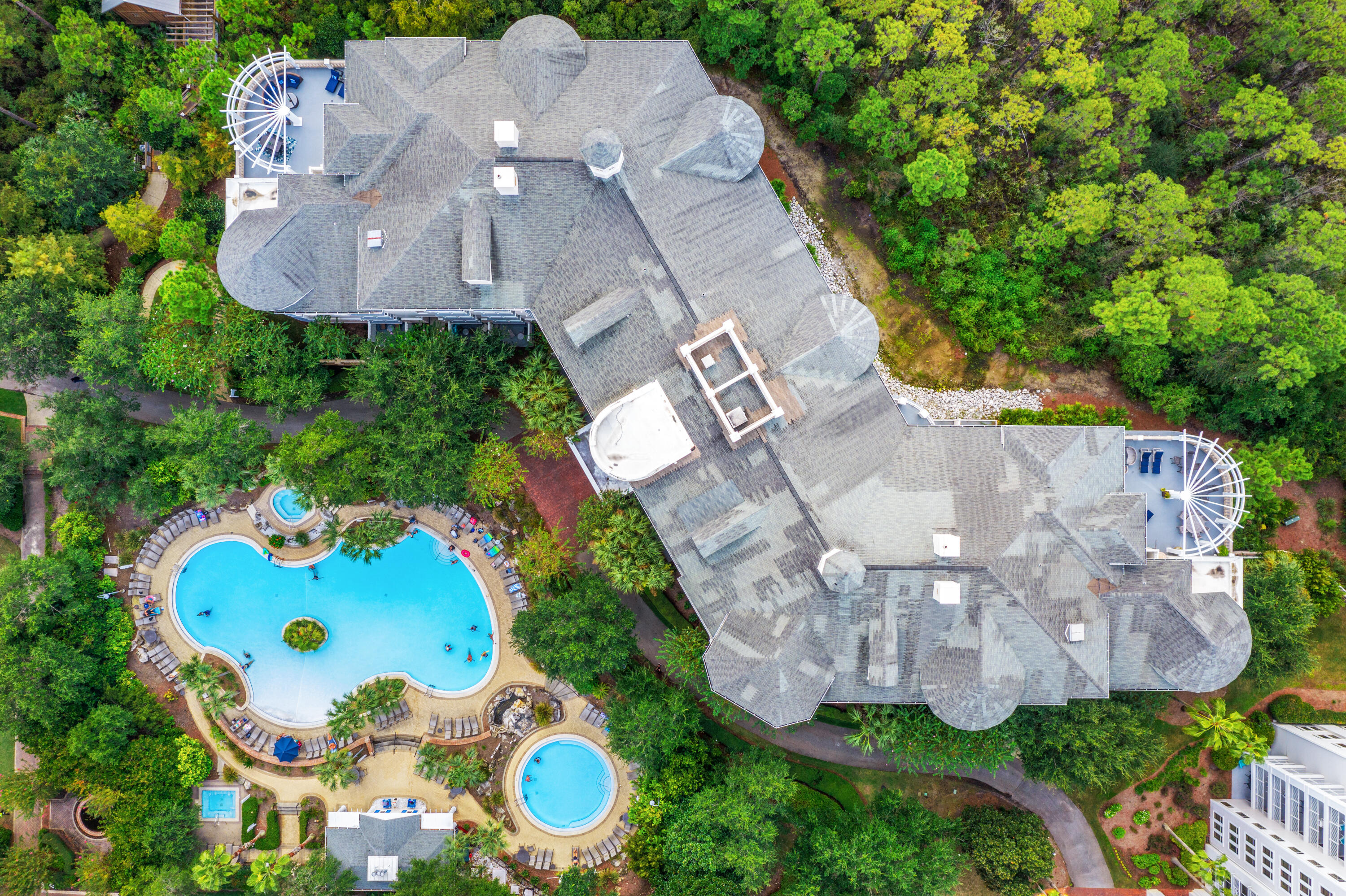 BAHIA CONDO - Residential