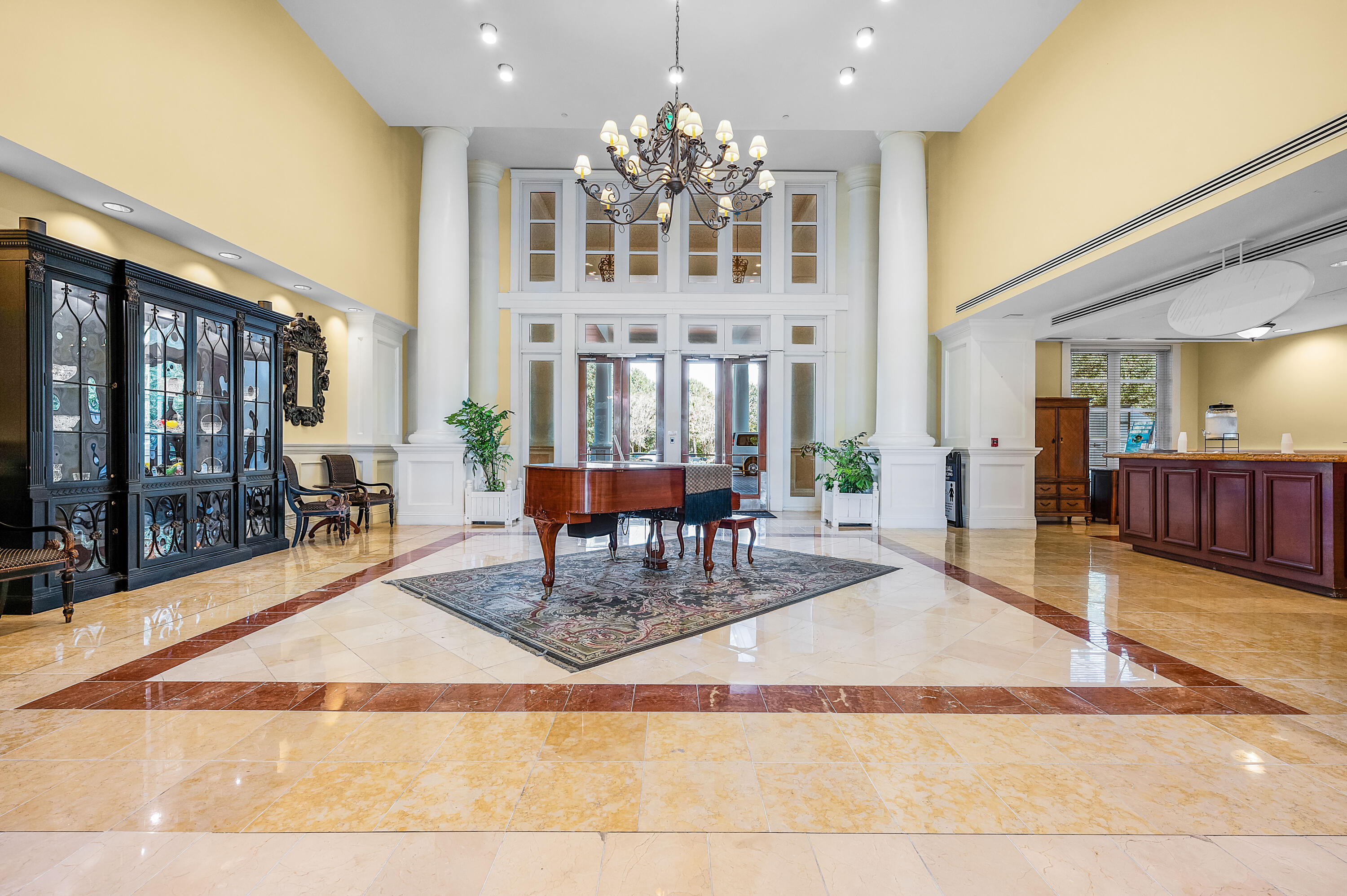 BAHIA CONDO - Residential