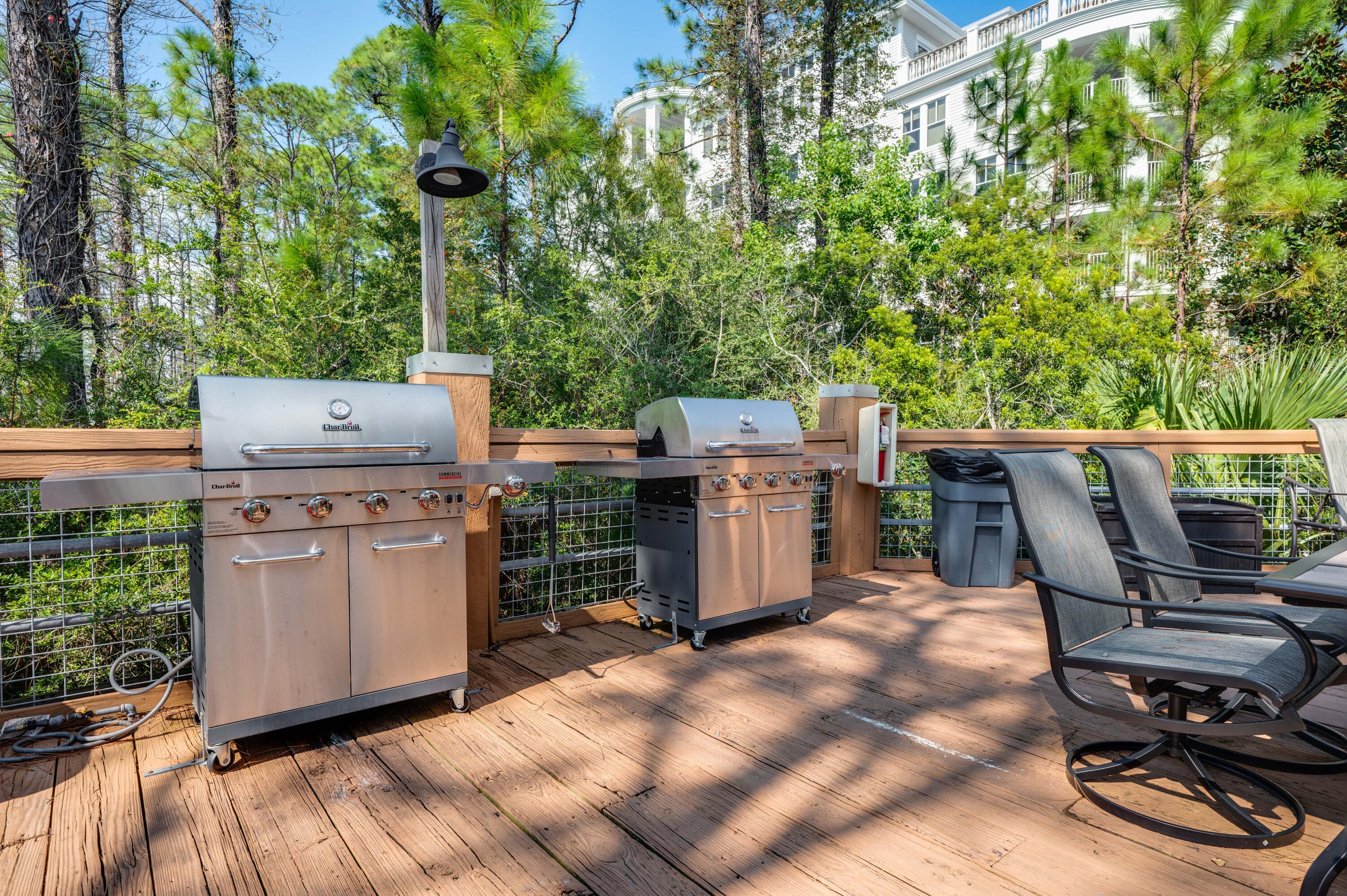 BAHIA CONDO - Residential