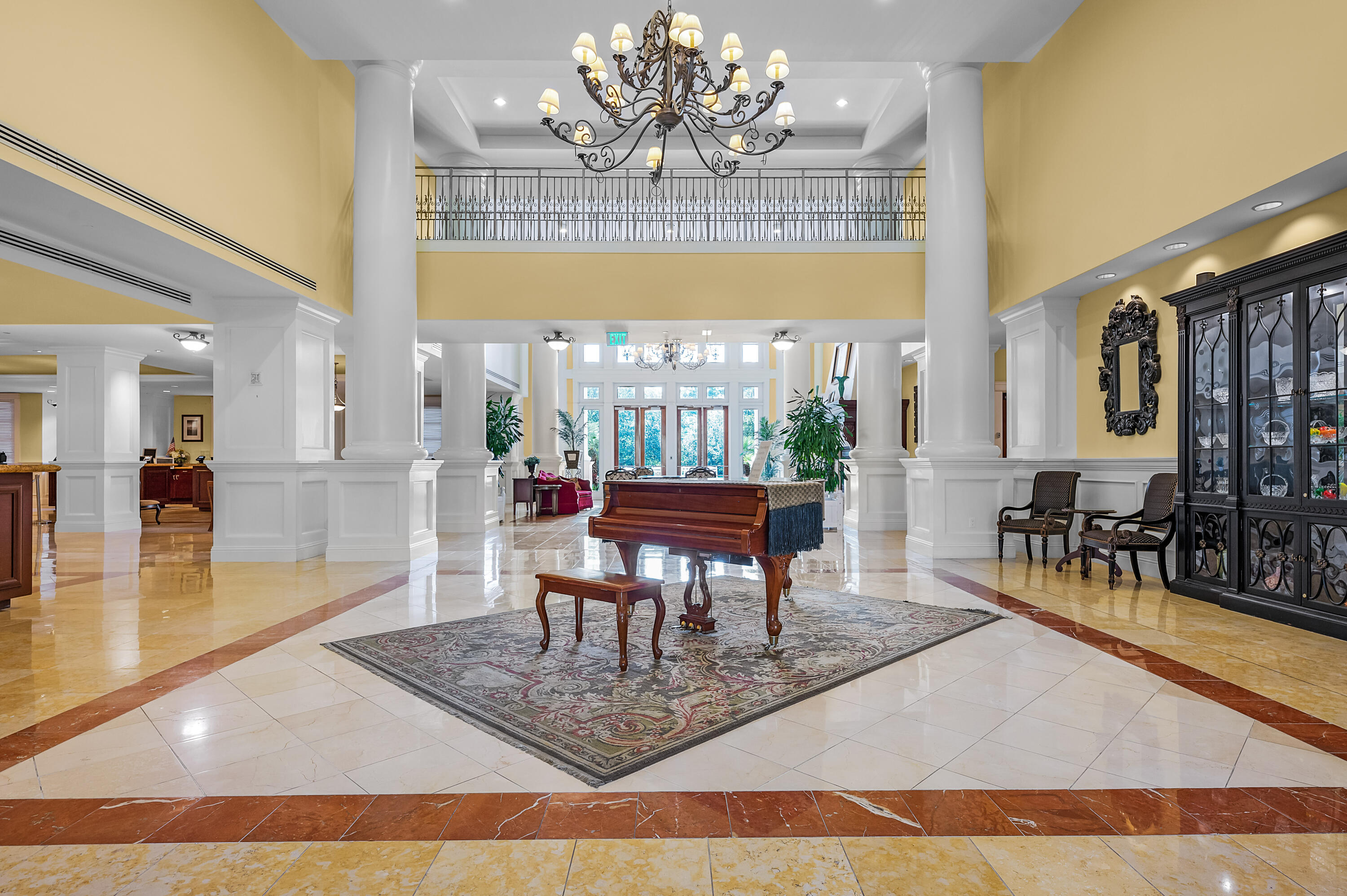 BAHIA CONDO - Residential