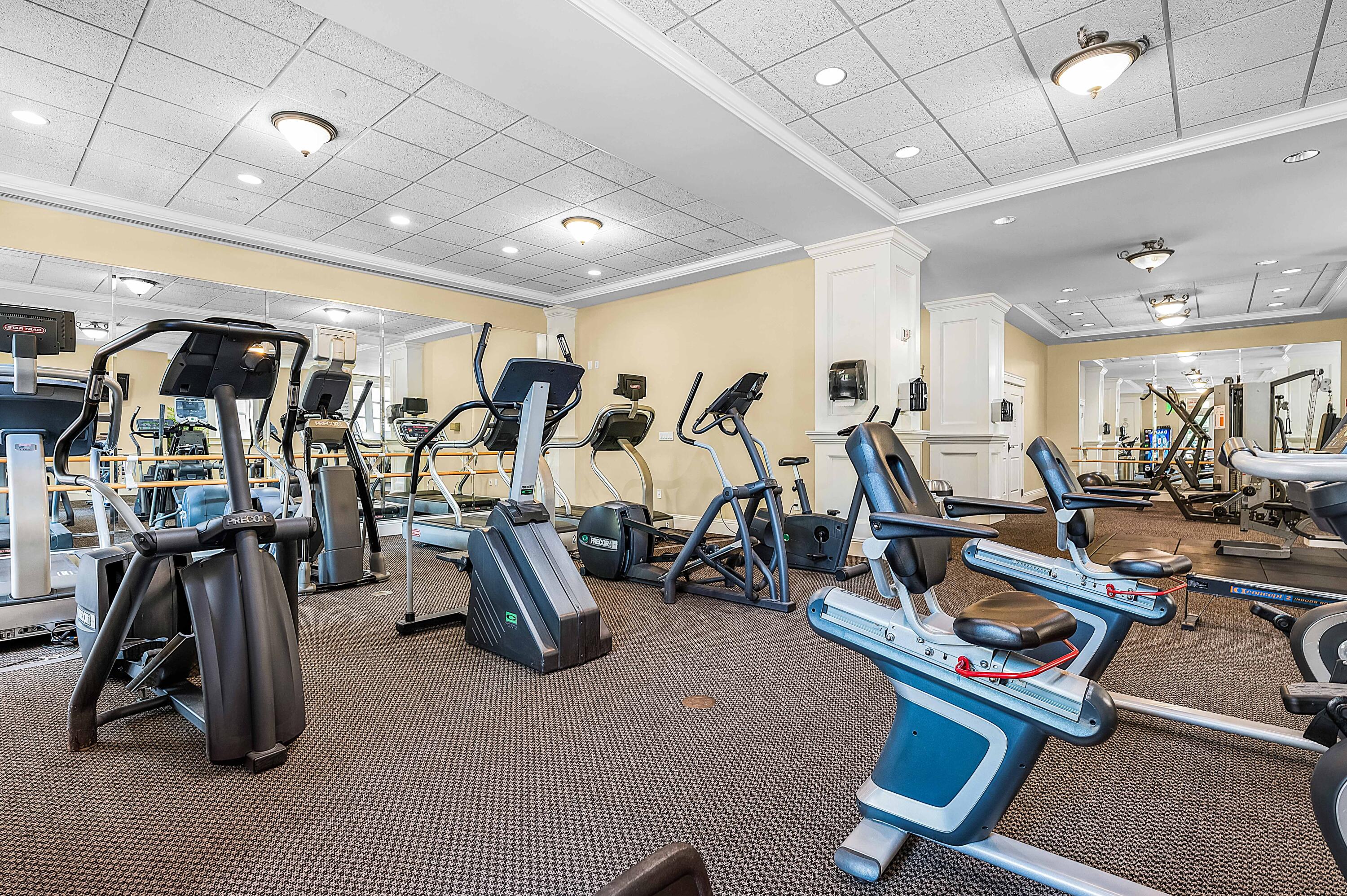 BAHIA CONDO - Residential