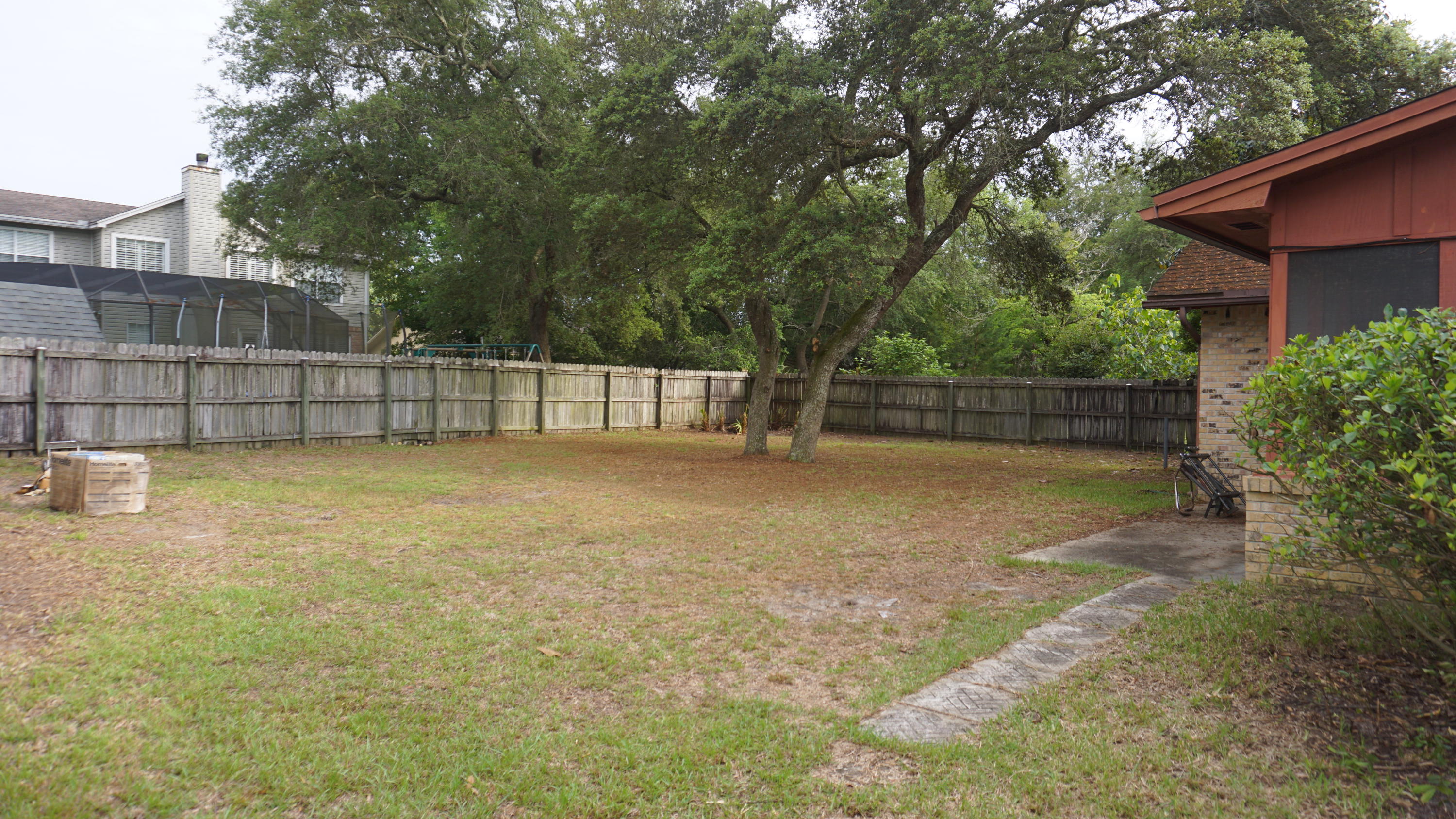 CARRIBBEAN VILLAGE EAST 3 - Residential