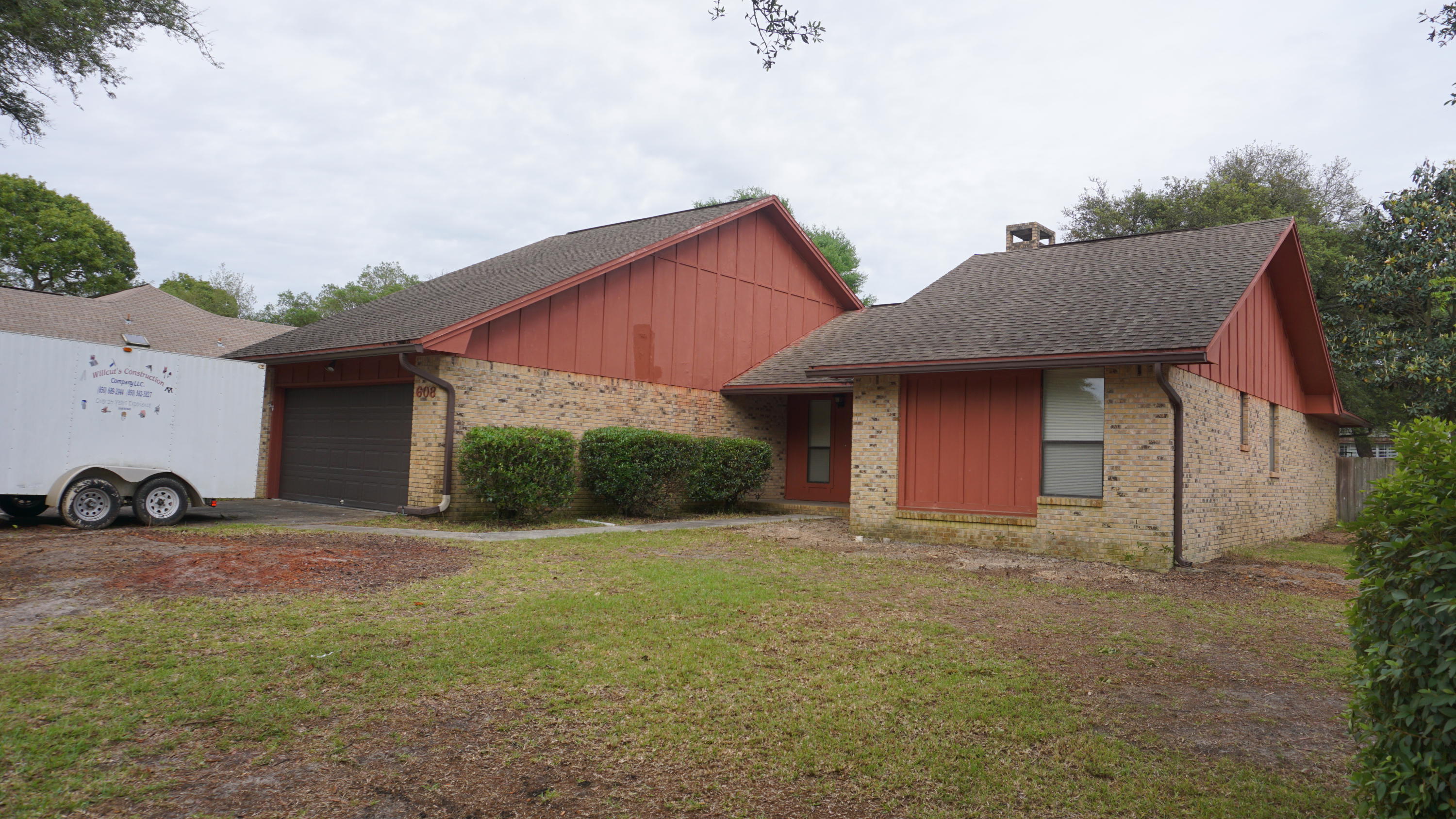 CARRIBBEAN VILLAGE EAST 3 - Residential