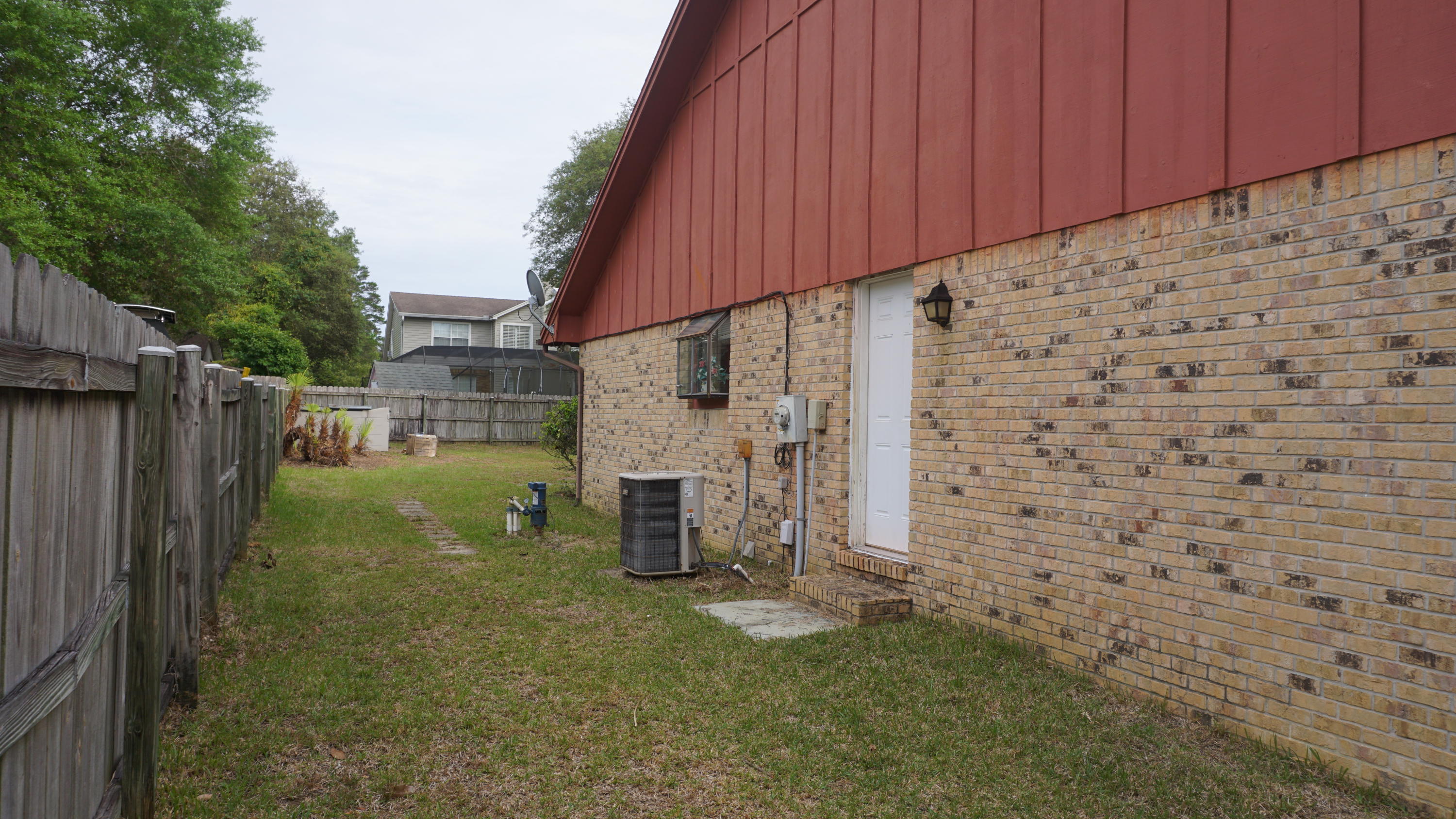 CARRIBBEAN VILLAGE EAST 3 - Residential