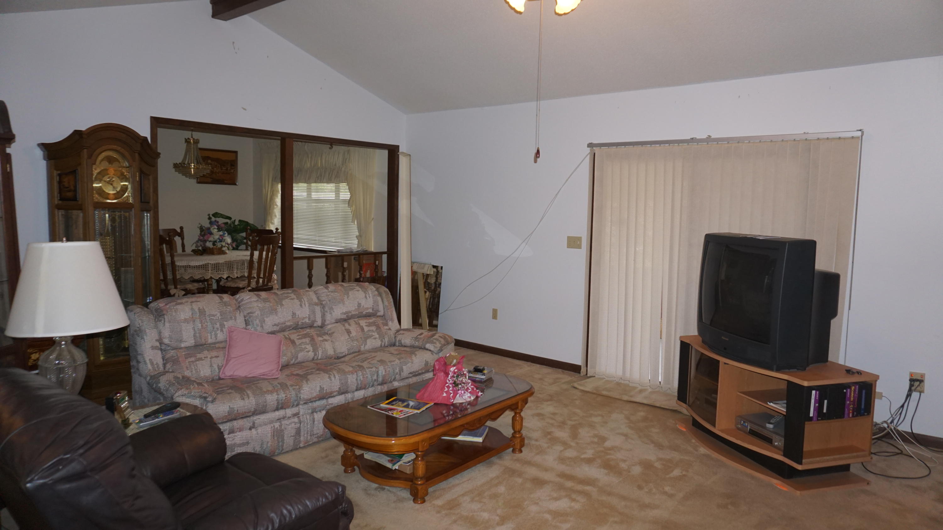 CARRIBBEAN VILLAGE EAST 3 - Residential