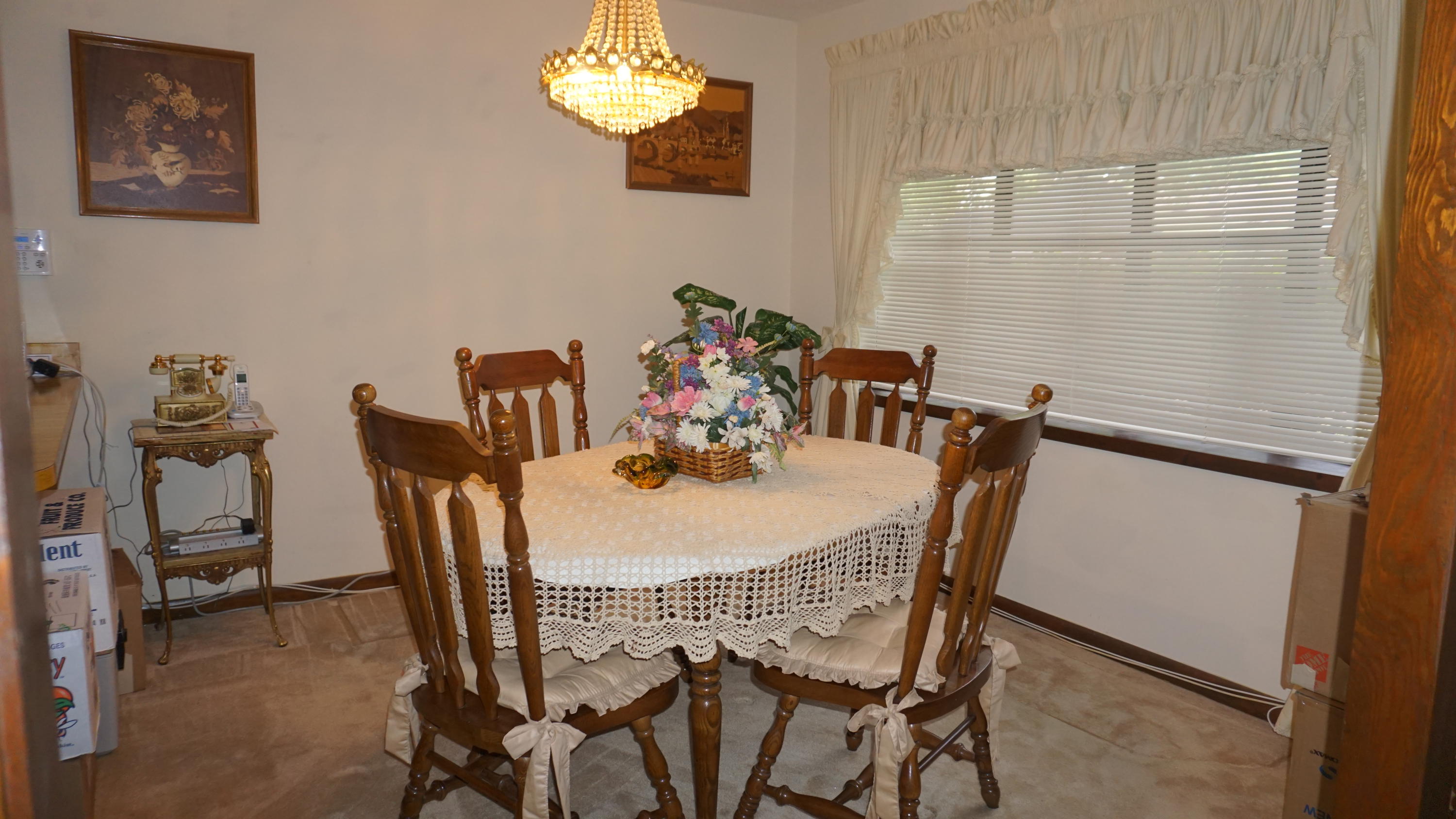 CARRIBBEAN VILLAGE EAST 3 - Residential