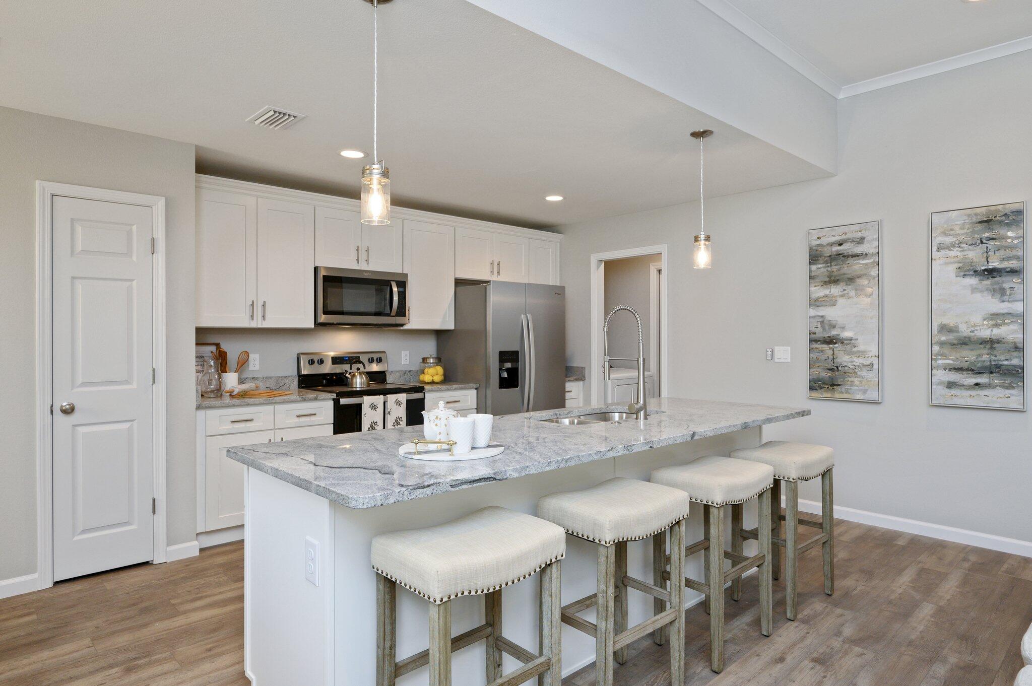 OAKDALE MIN/FARMS - Residential