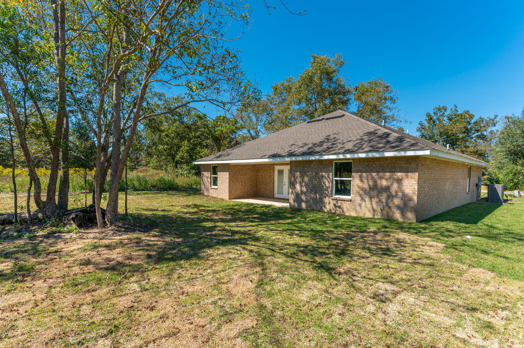 OAKDALE MIN/FARMS - Residential