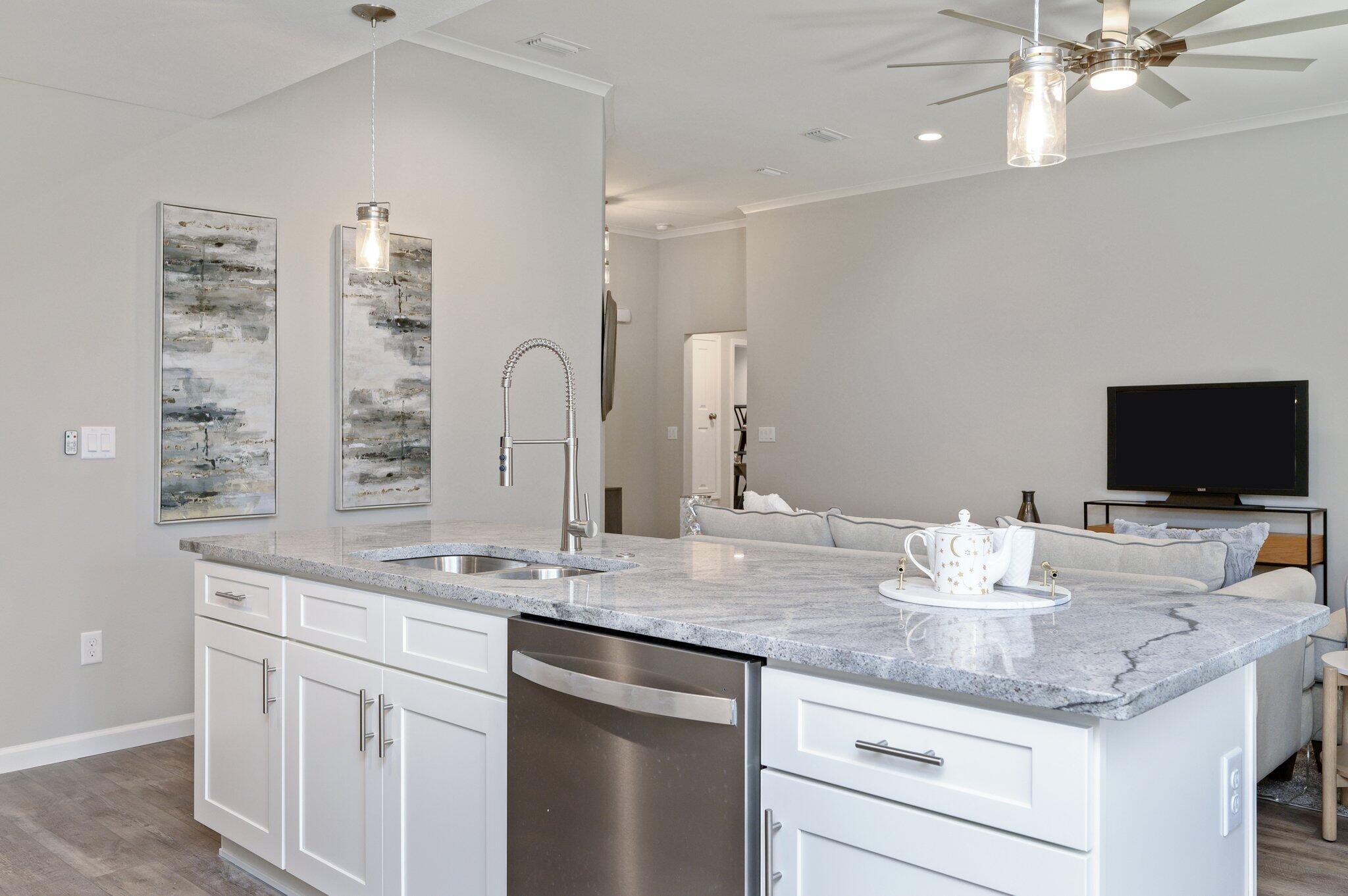 OAKDALE MIN/FARMS - Residential